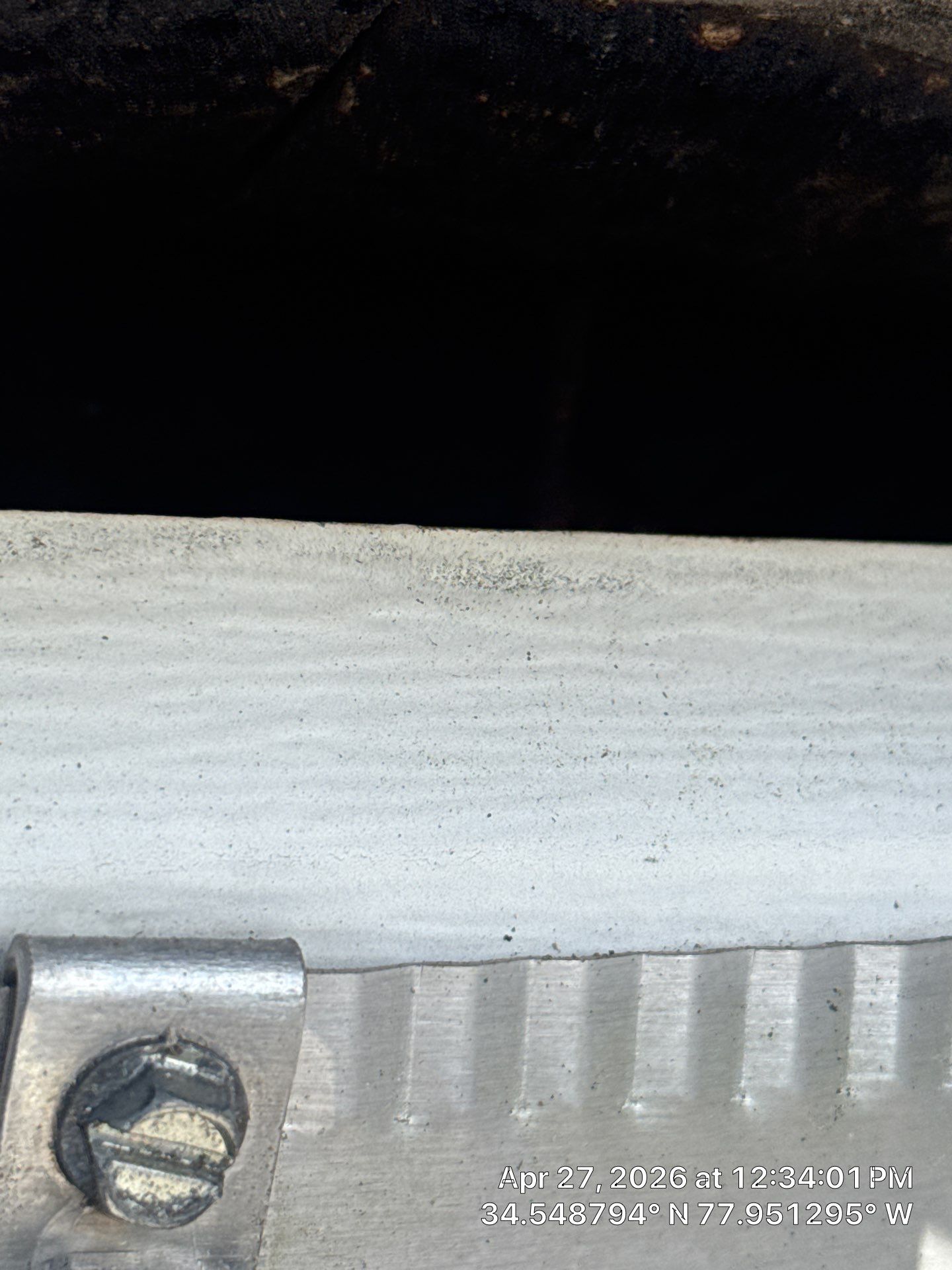 Due Diligence Period - Short on time and roof not looking right!  by North Carolina Roofs