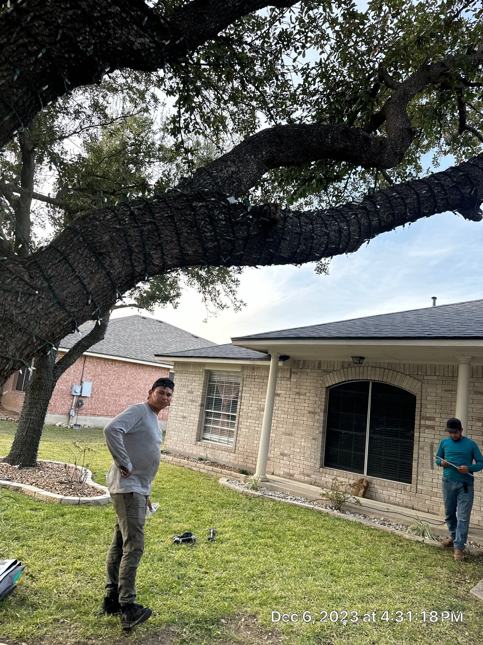 Residential by Safepro Roofing