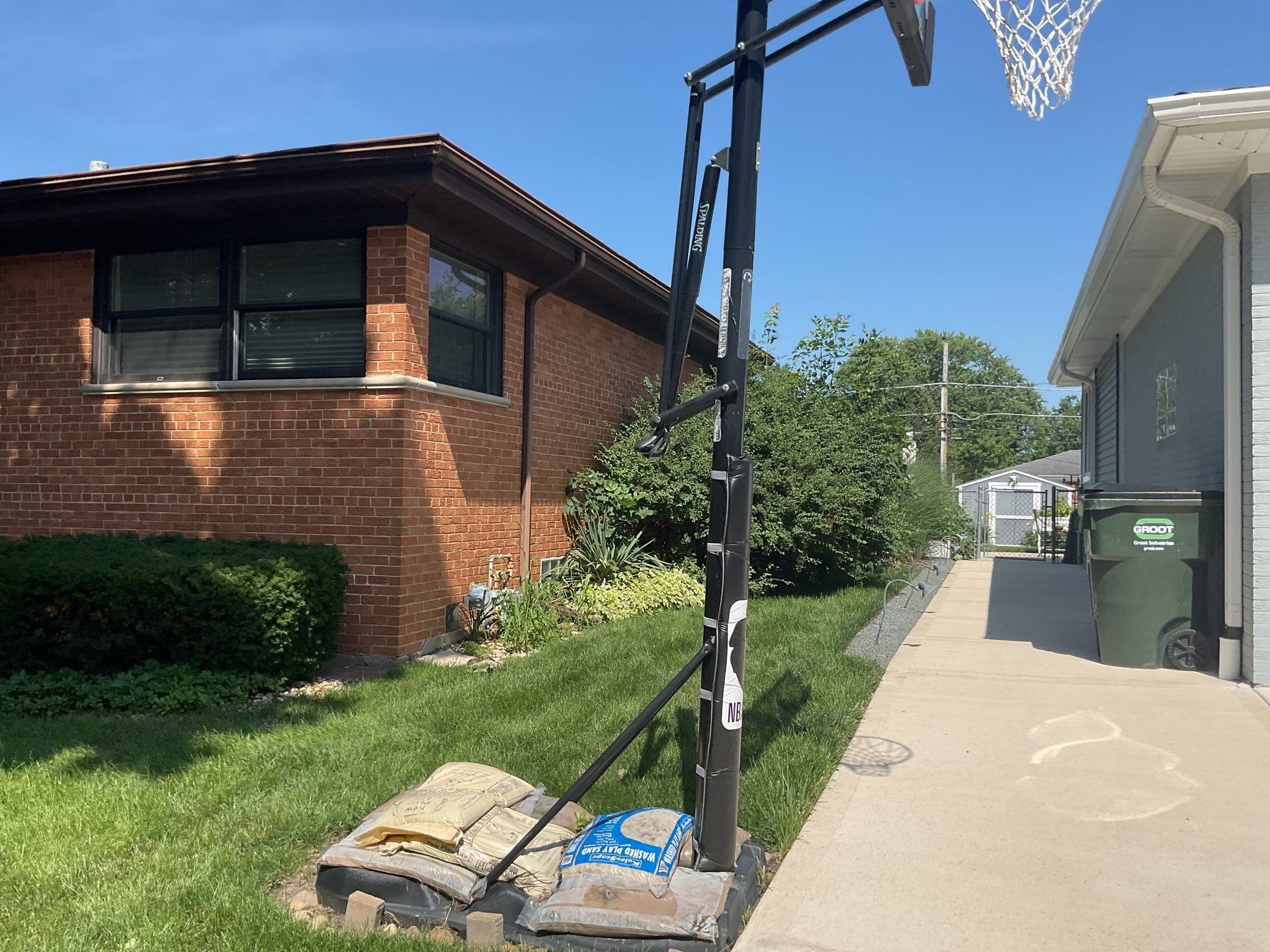 Robert B. - Arlington Heights, IL by A&N