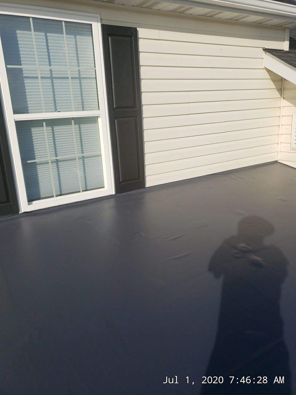 Roof Replacement by Roof Right Inc