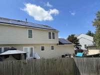 Project in Waldorf by ExteriorPros