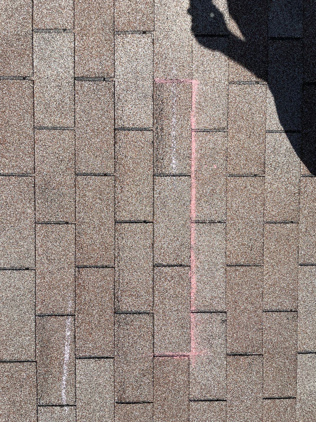 Residential Roofing Installation using Atlas  by Inspector Roofing and Restoration