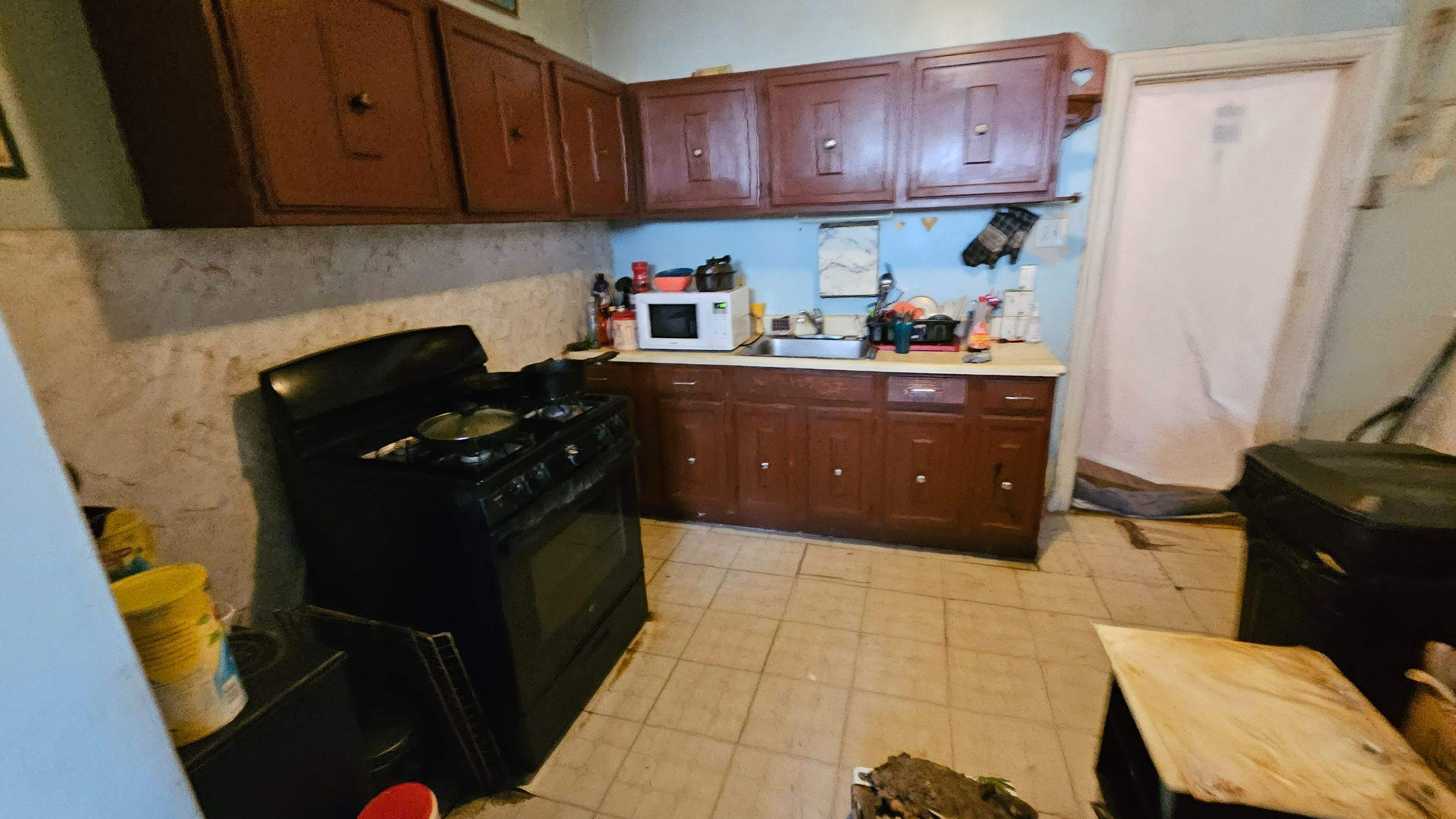 Water Damage Claim in Philadelphia by FLAPA & KeyStone