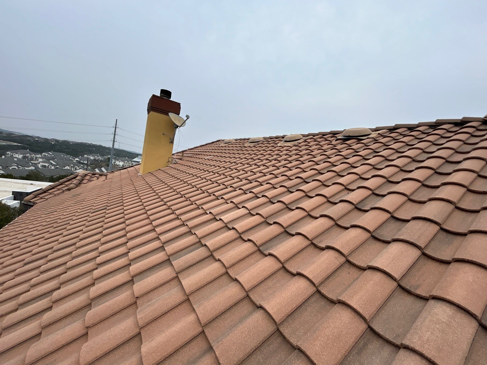 Roof Repair - 78260 by bh roofing