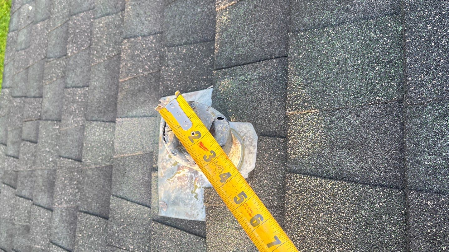 Residential Roofing Installing using Owens Corning Duration by Roof Concepts Construction