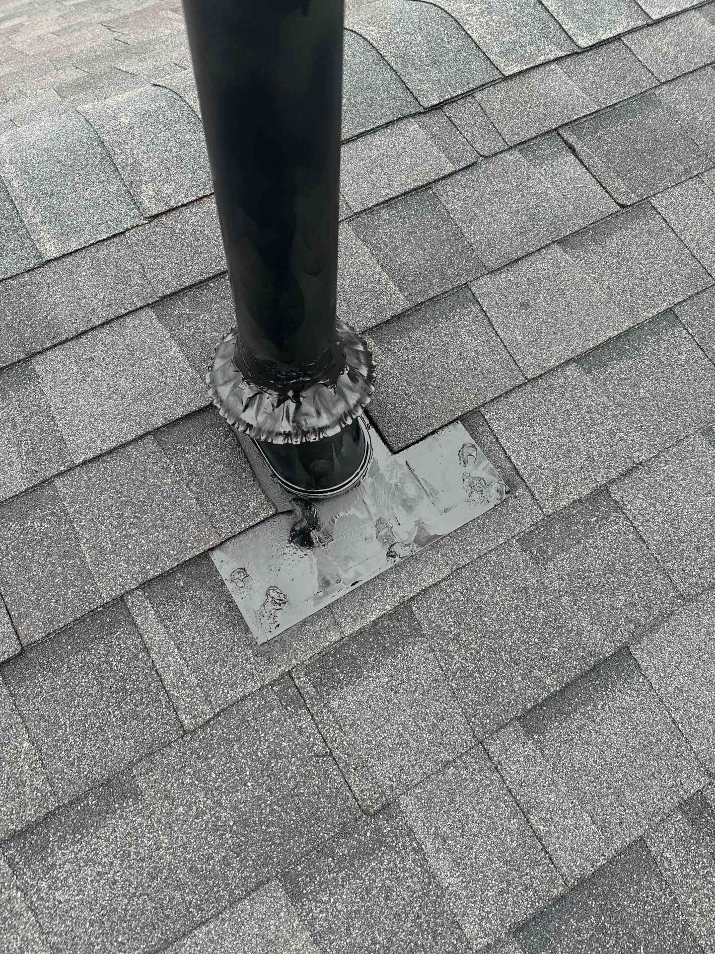 Project in Austin by Rhino Roofing and General Contracting, LLC