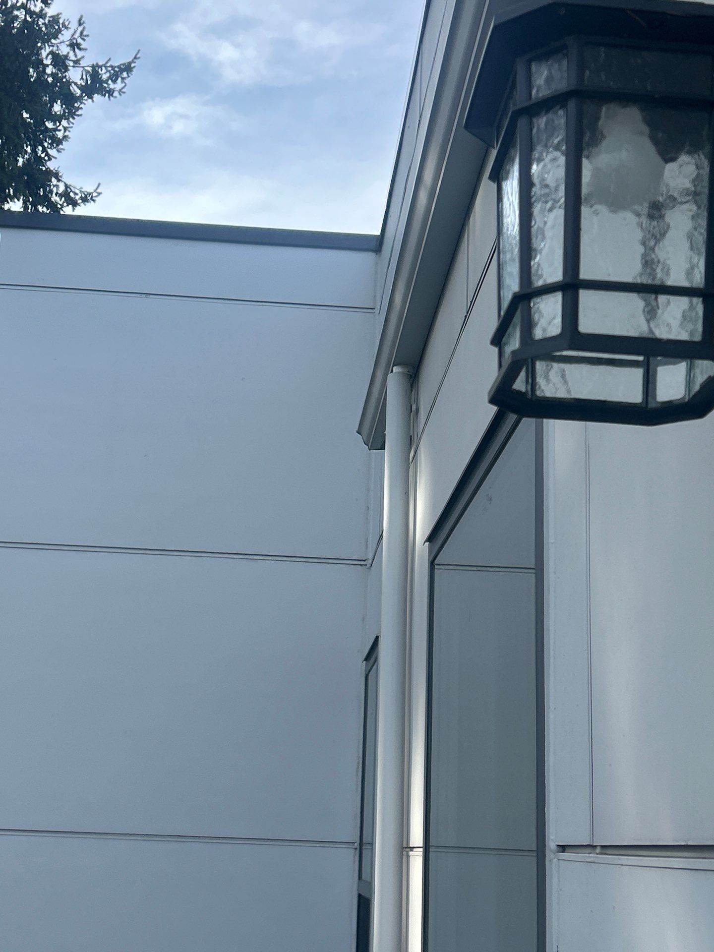 Project in Des Moines by Peaks and Valleys Construction