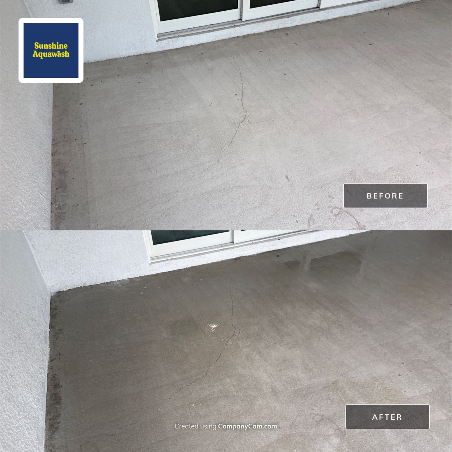 Lanai & Screen Cleaning – Imperial Lakes, Palmetto, FL by Sunshine AquaWash