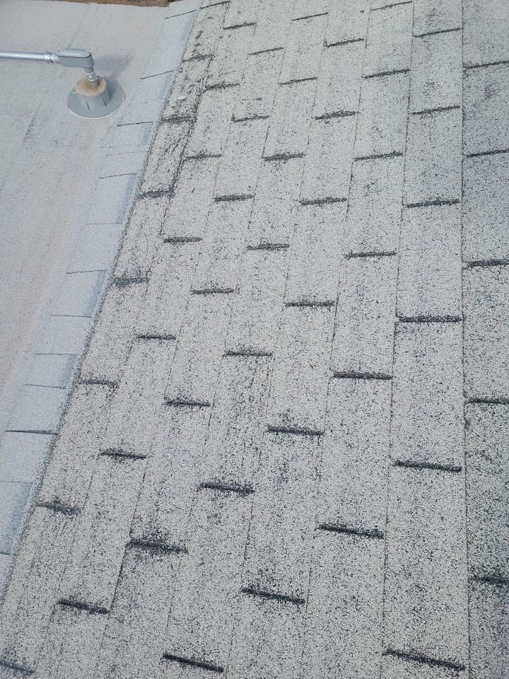 Megan's Full Re-Roof (Energy Star) by All Storm Roofing & Construction