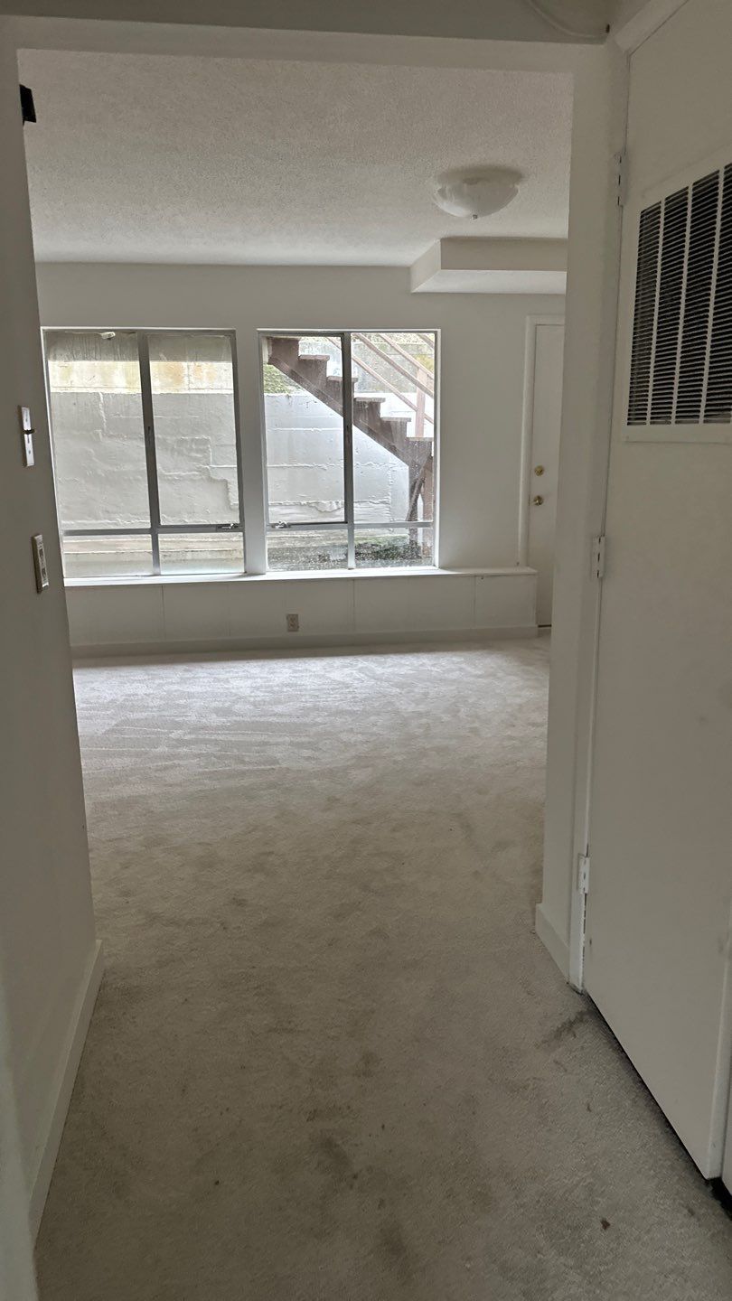 Deep Cleaning - San Bruno by CalMaids