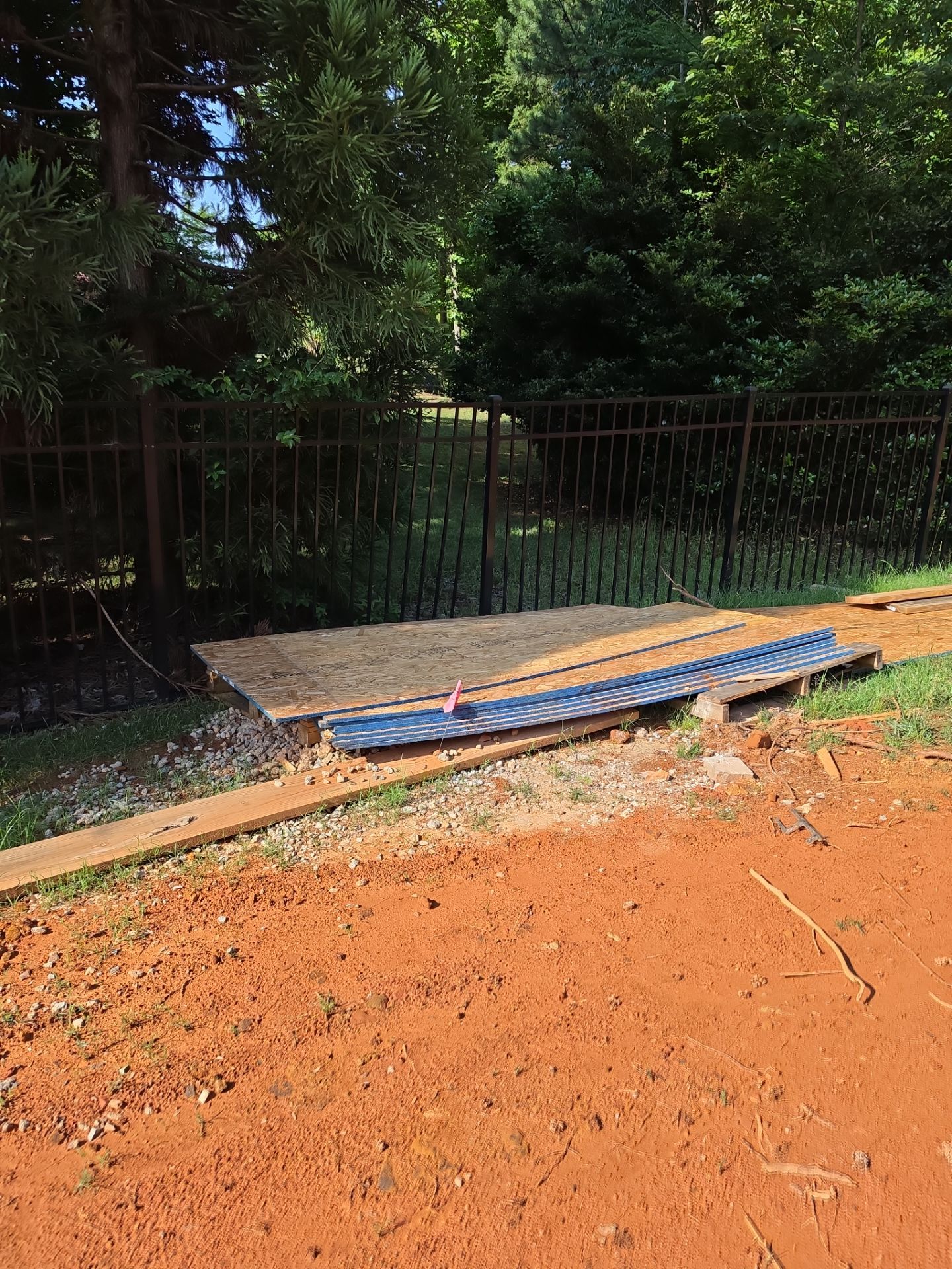 KB Home Improvement by Badger Hauling