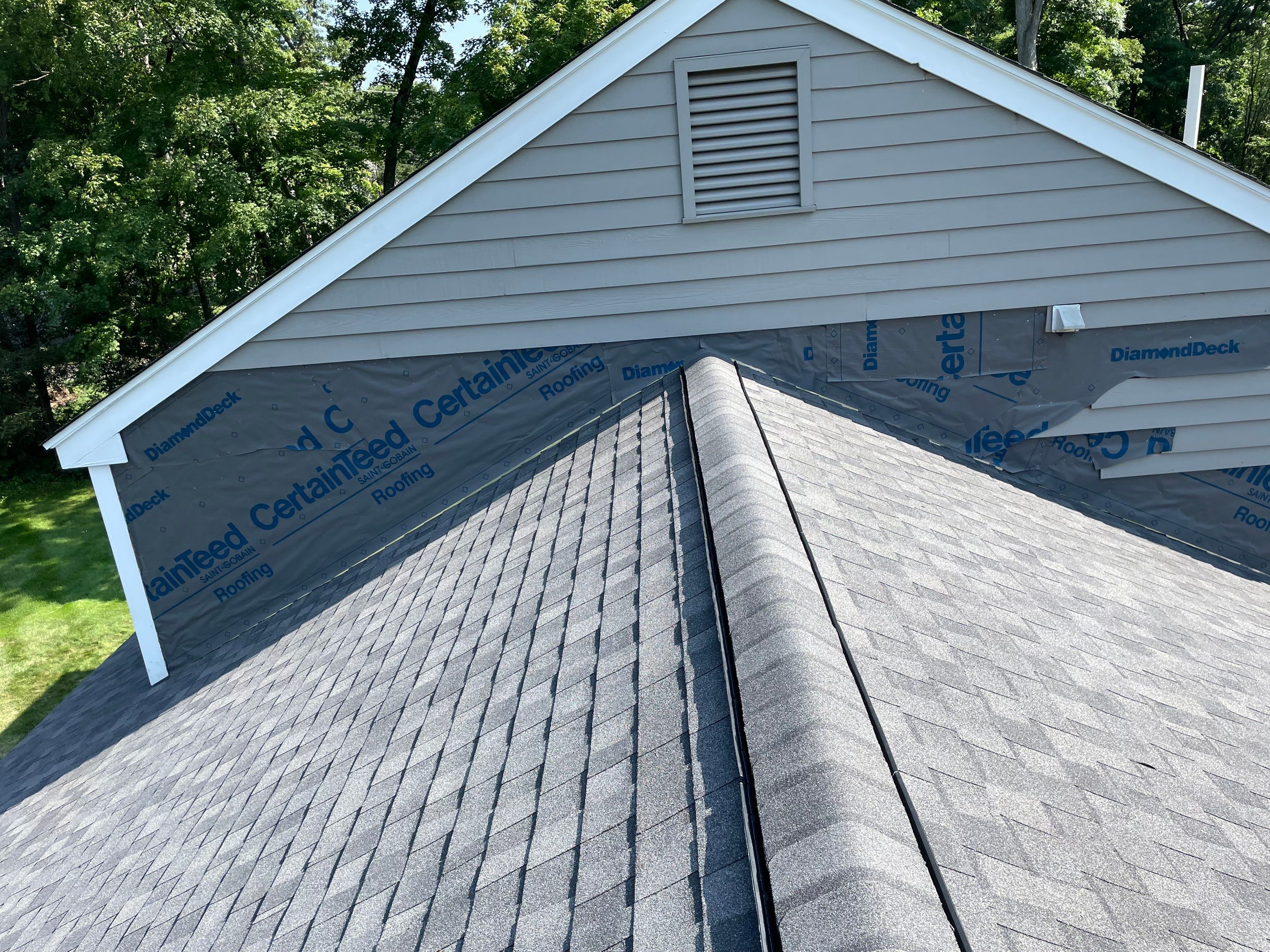 Transformation Roofing by DiGiorgi! by DiGiorgi Roofing and Siding Inc