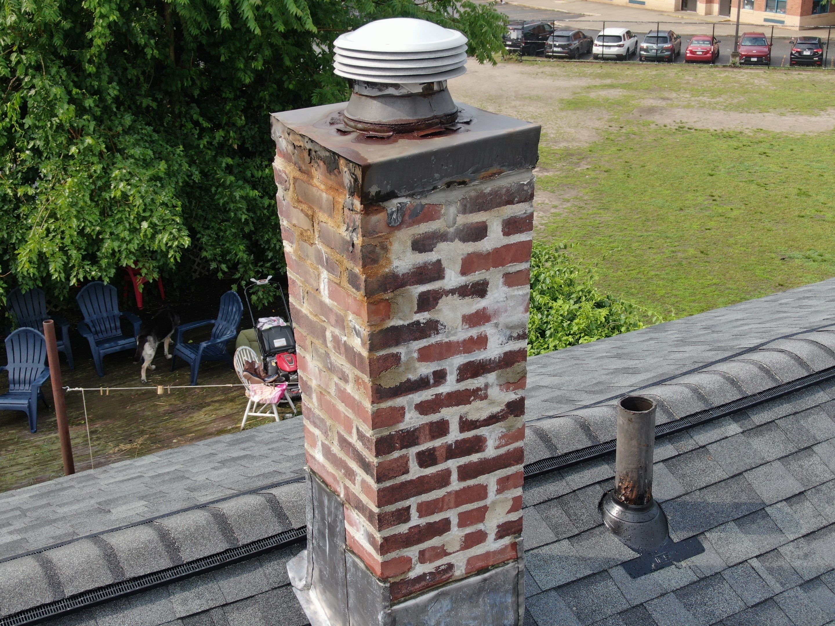 Roof & Rubber Roof Repairs by Mighty Dog Roofing of Greater Middlesex County