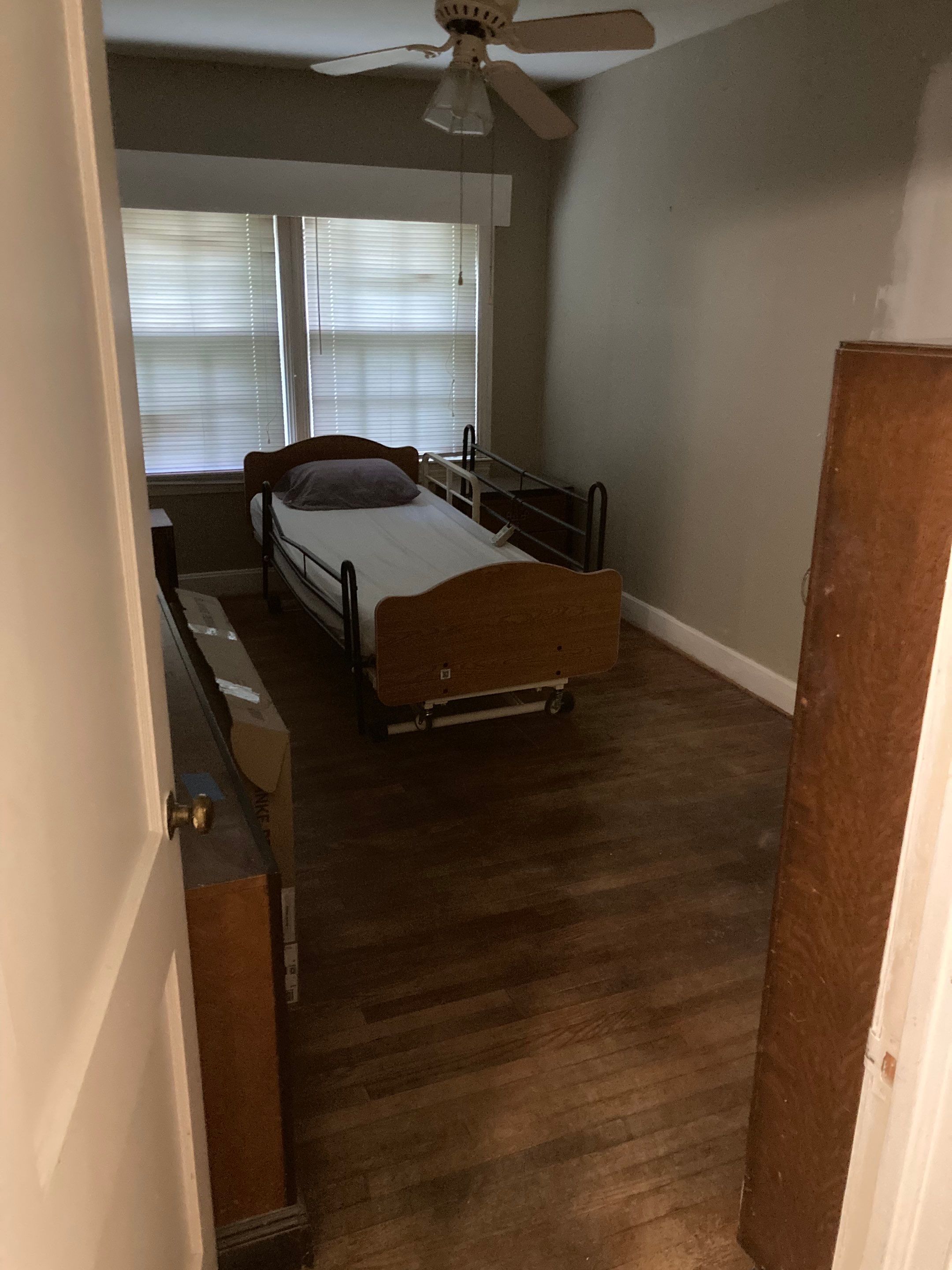 Tuscaloosa - Bathroom Addition by Pillar and Pine