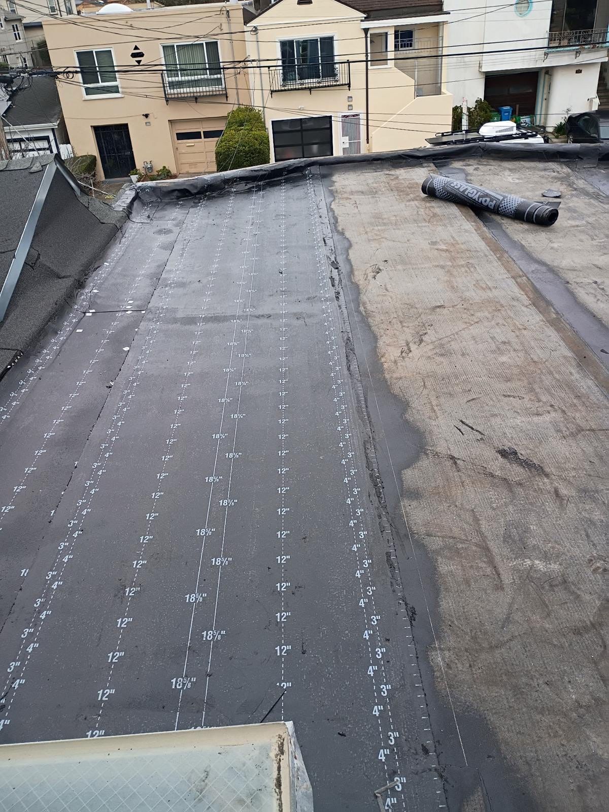 Roof Replacement - San Francisco, CA 94132 by Epic Roof Replacement