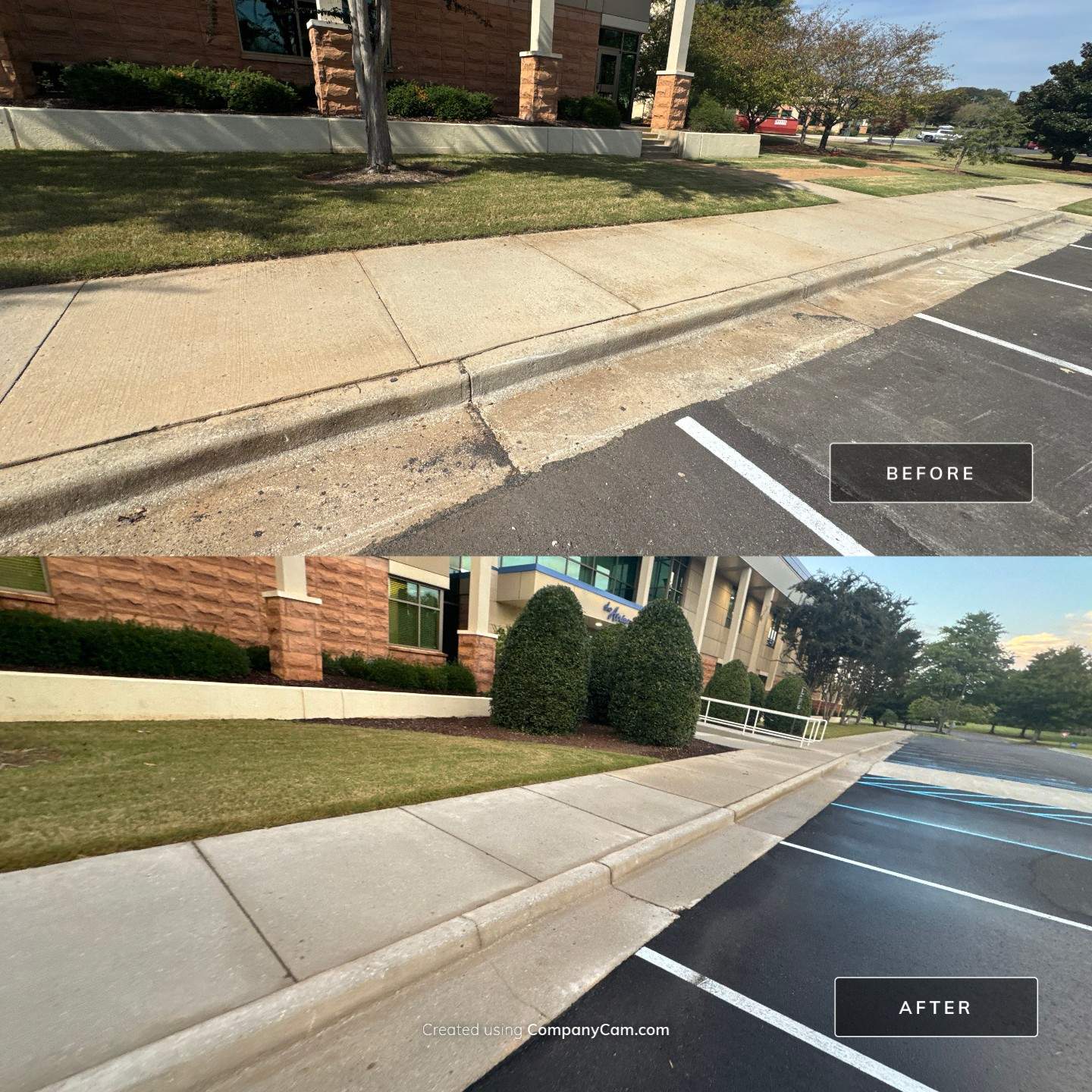 Redstone Wynn Drive by Mr. Mister Power Washing