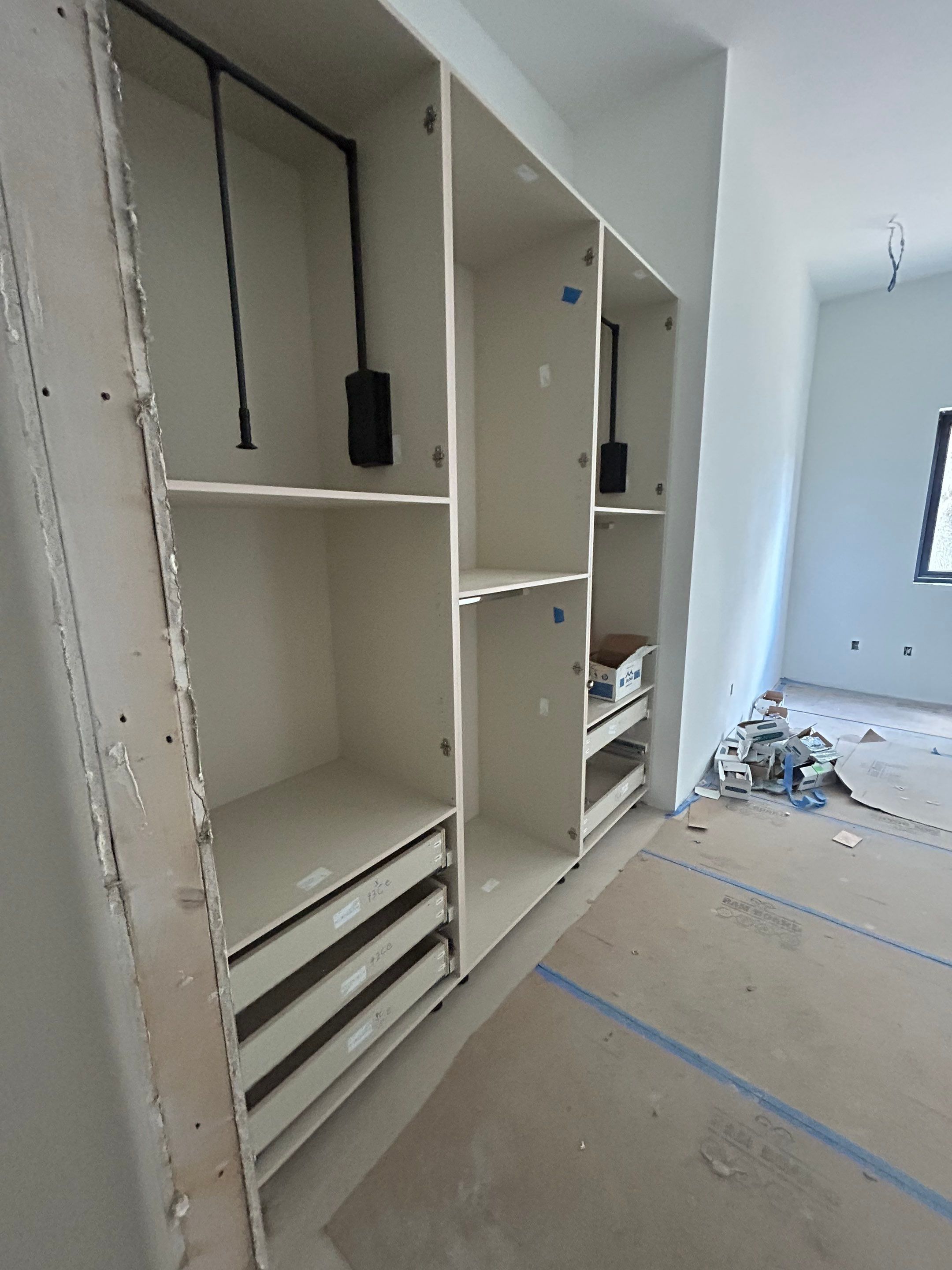 Building Your Dream Home by urban green energy llc