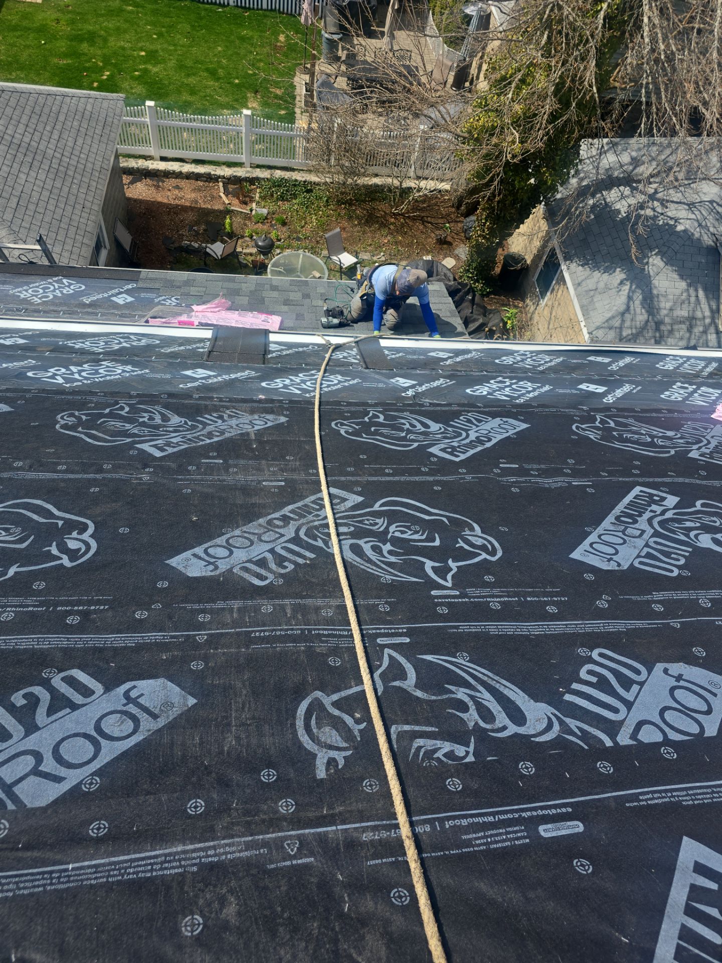 Roofing |  Arlington by Mighty Dog Roofing of Greater Middlesex County