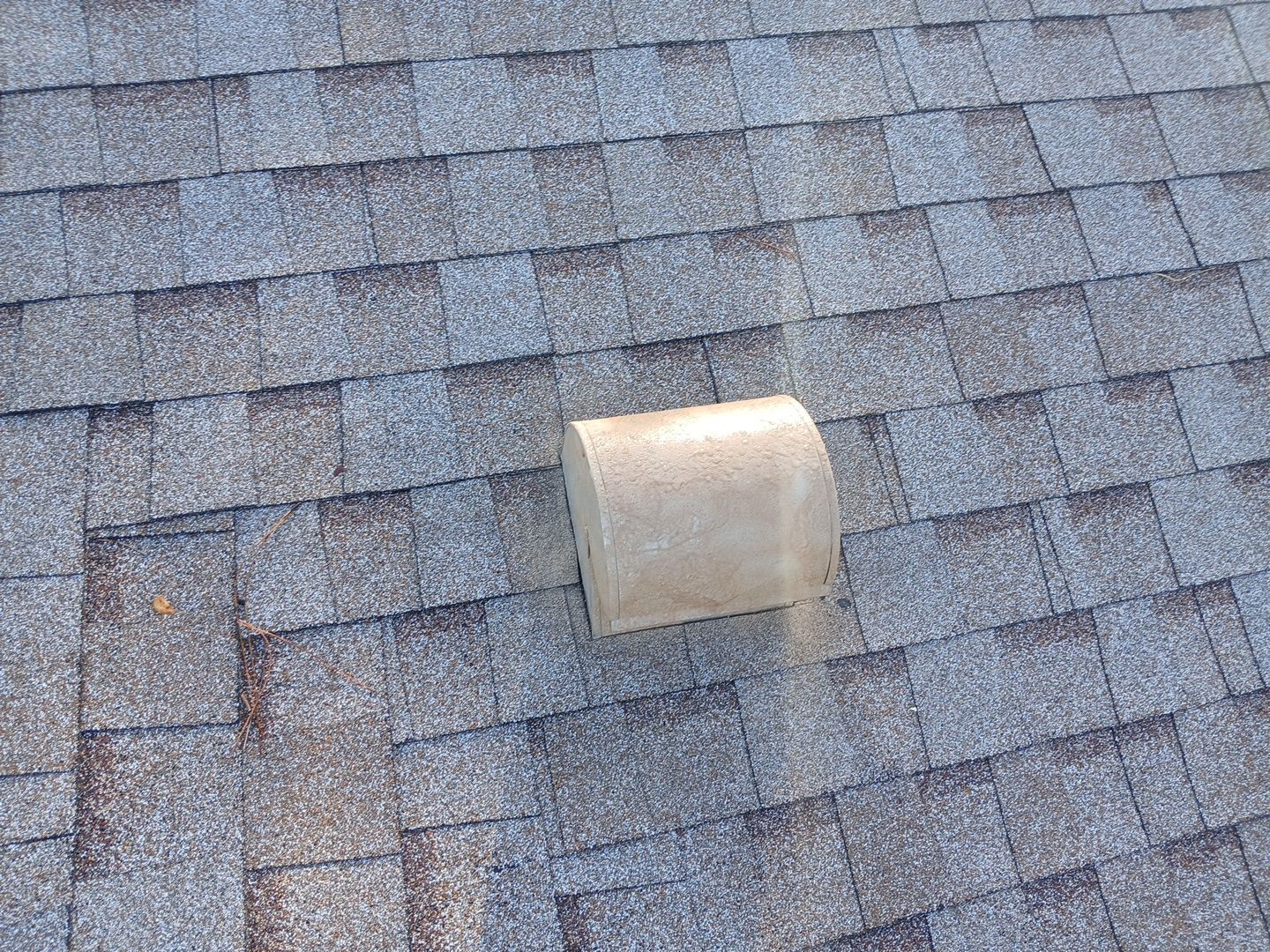 Project in St. Petersburg 33703 by Mitchell Roofing Company LLC