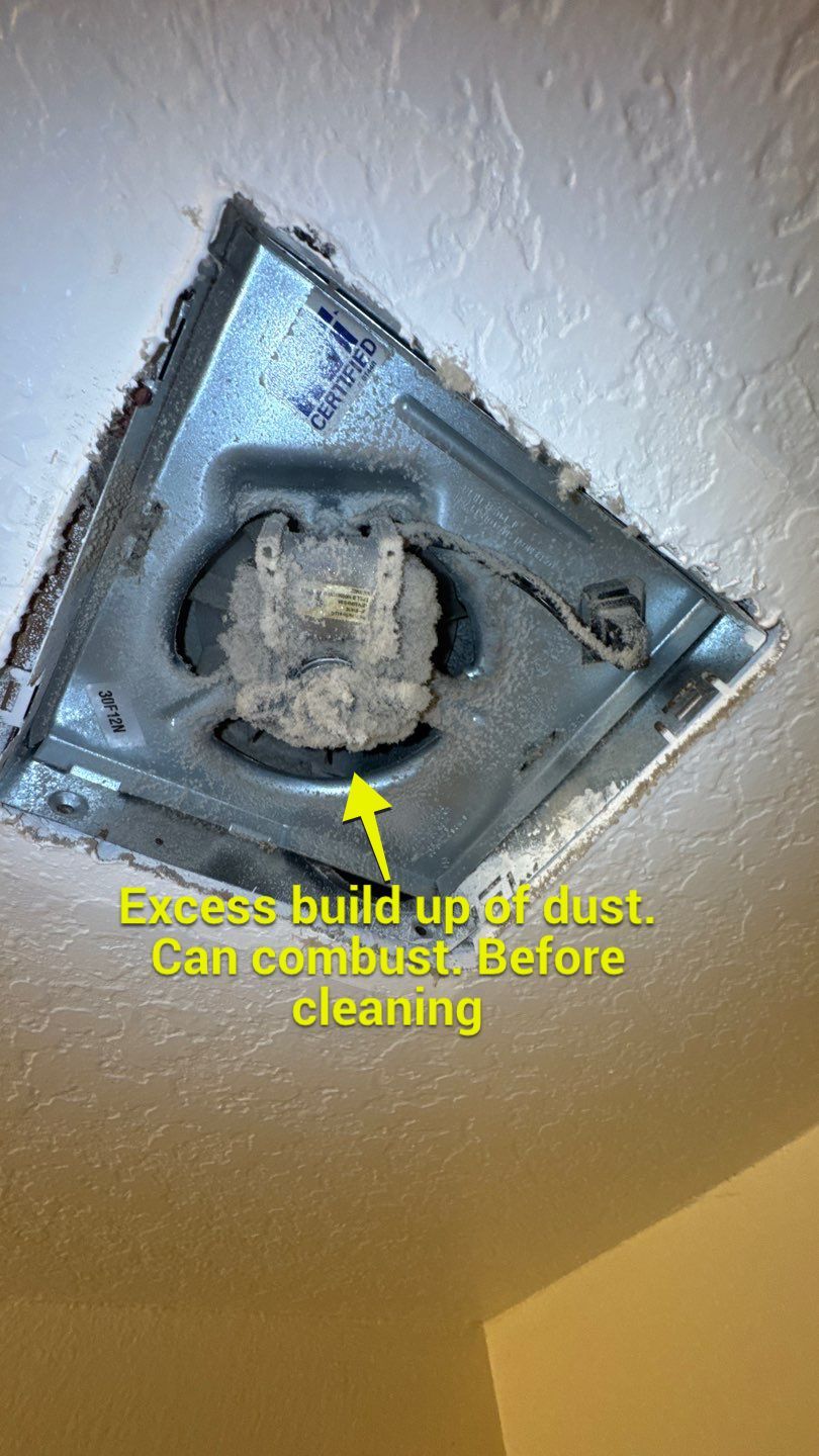 Air Duct Cleaning in Windermere by Hygienic Air, Inc