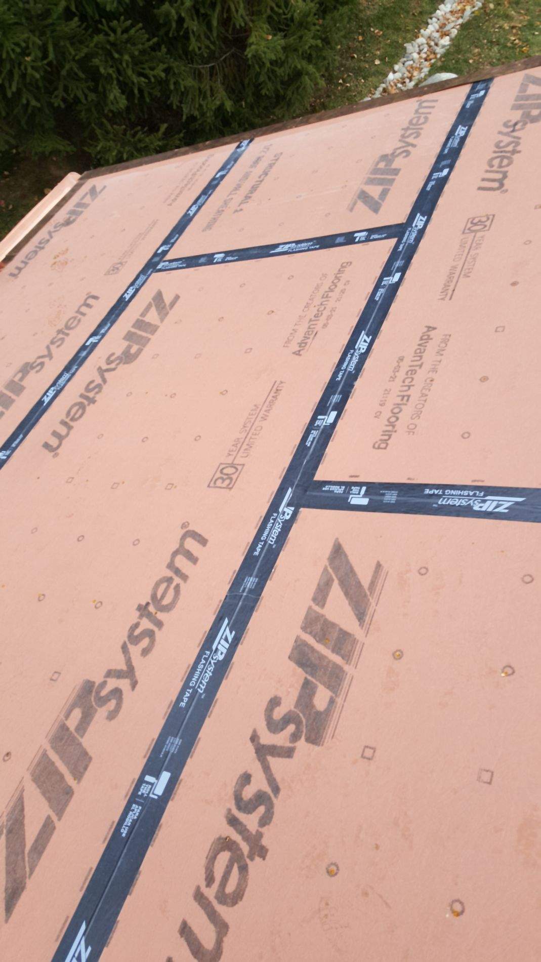 DaVinci Artificial Slate by Roof Right Inc