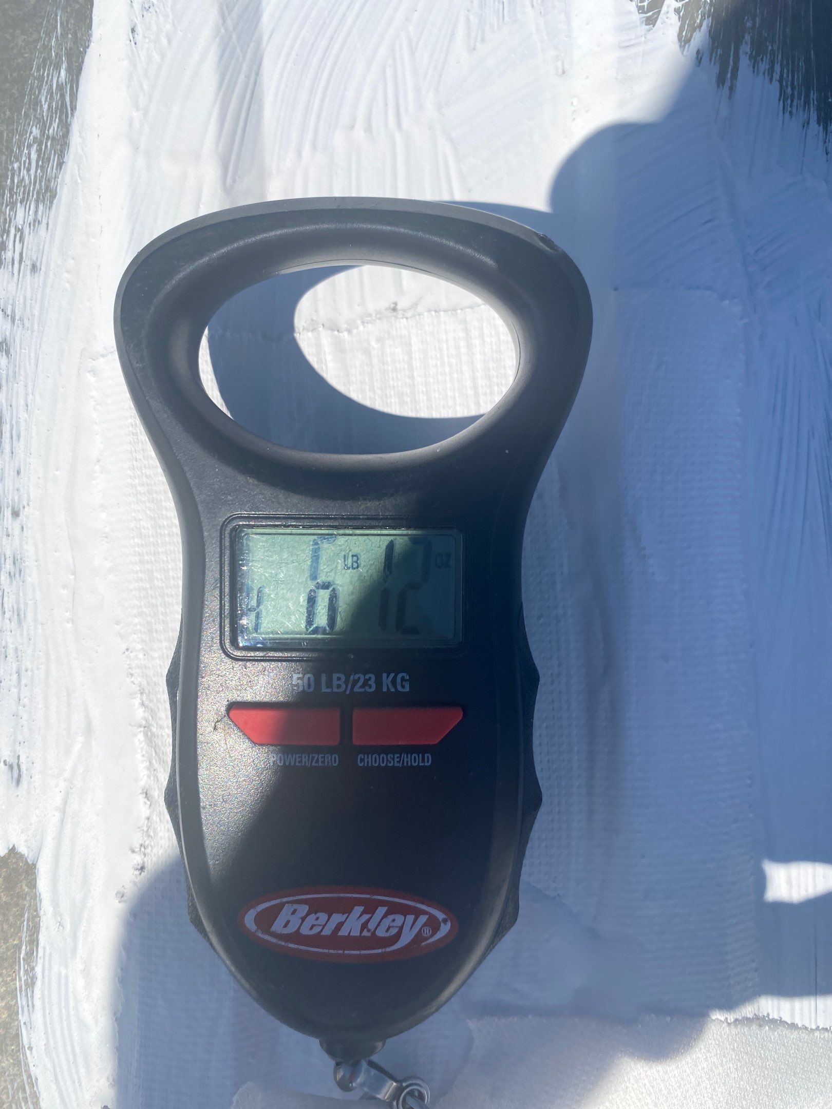 Project in Bolivar by Redeemed Roofing Systems