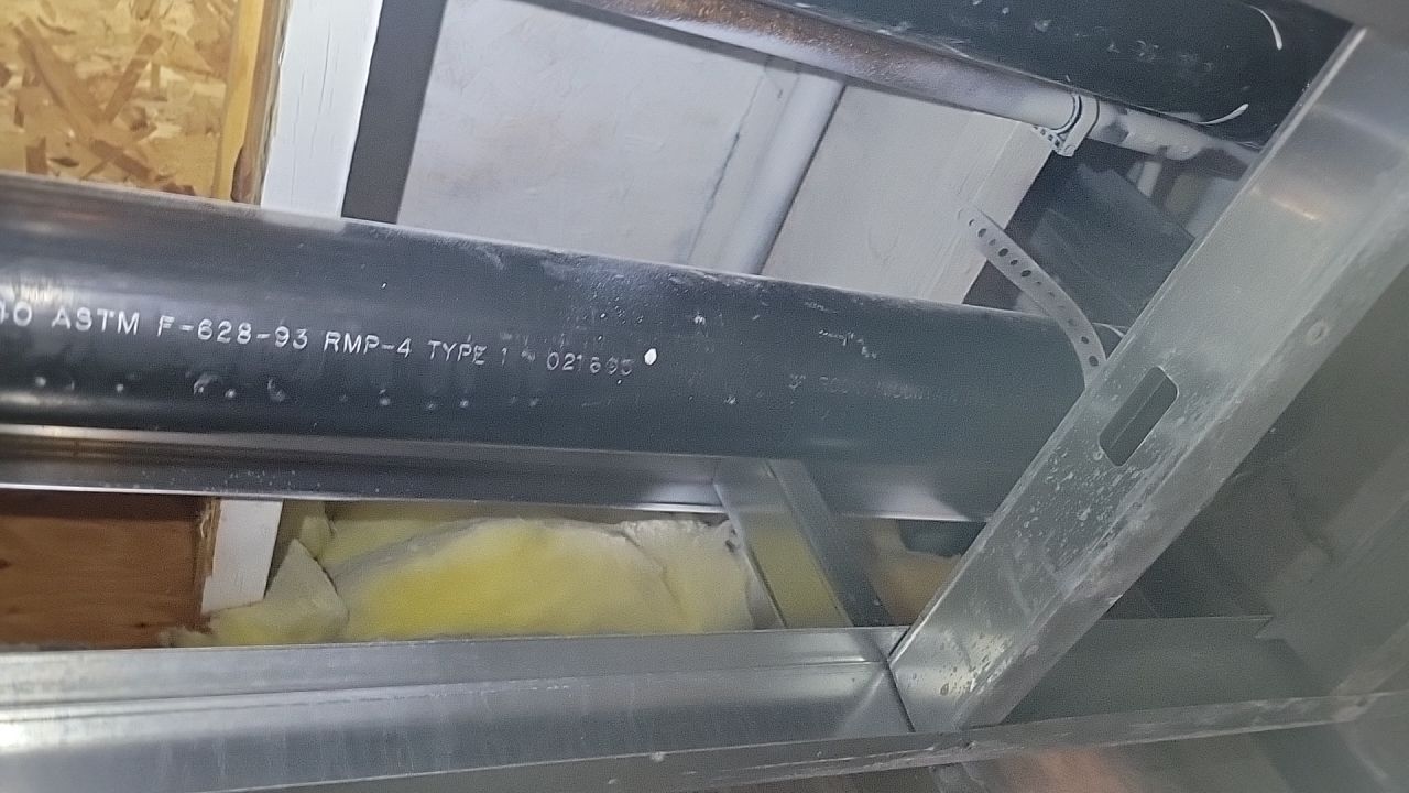 Mold Remediation by Accountable Home Services