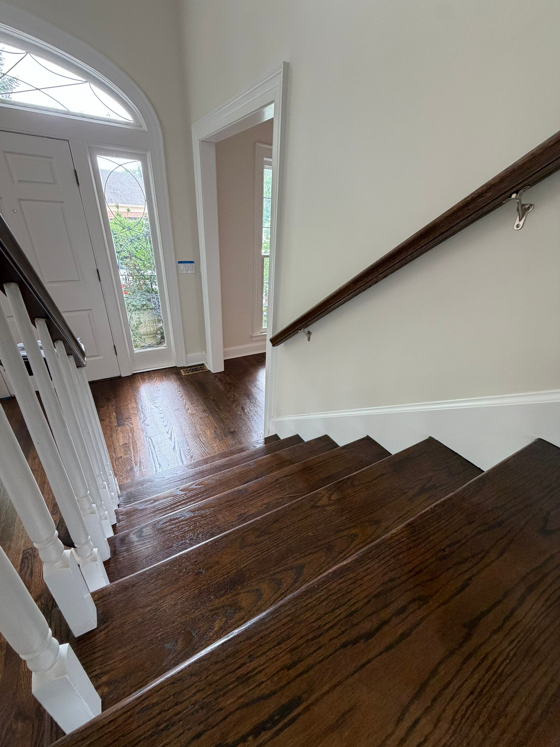 Interior Flooring & Painting in Nashville  by Music City Improvements