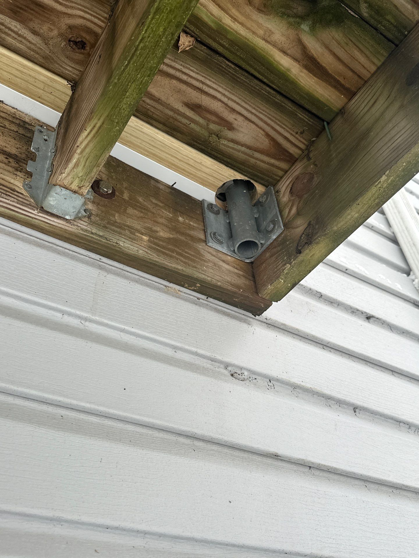 Worthy Construction LLC featured photo.