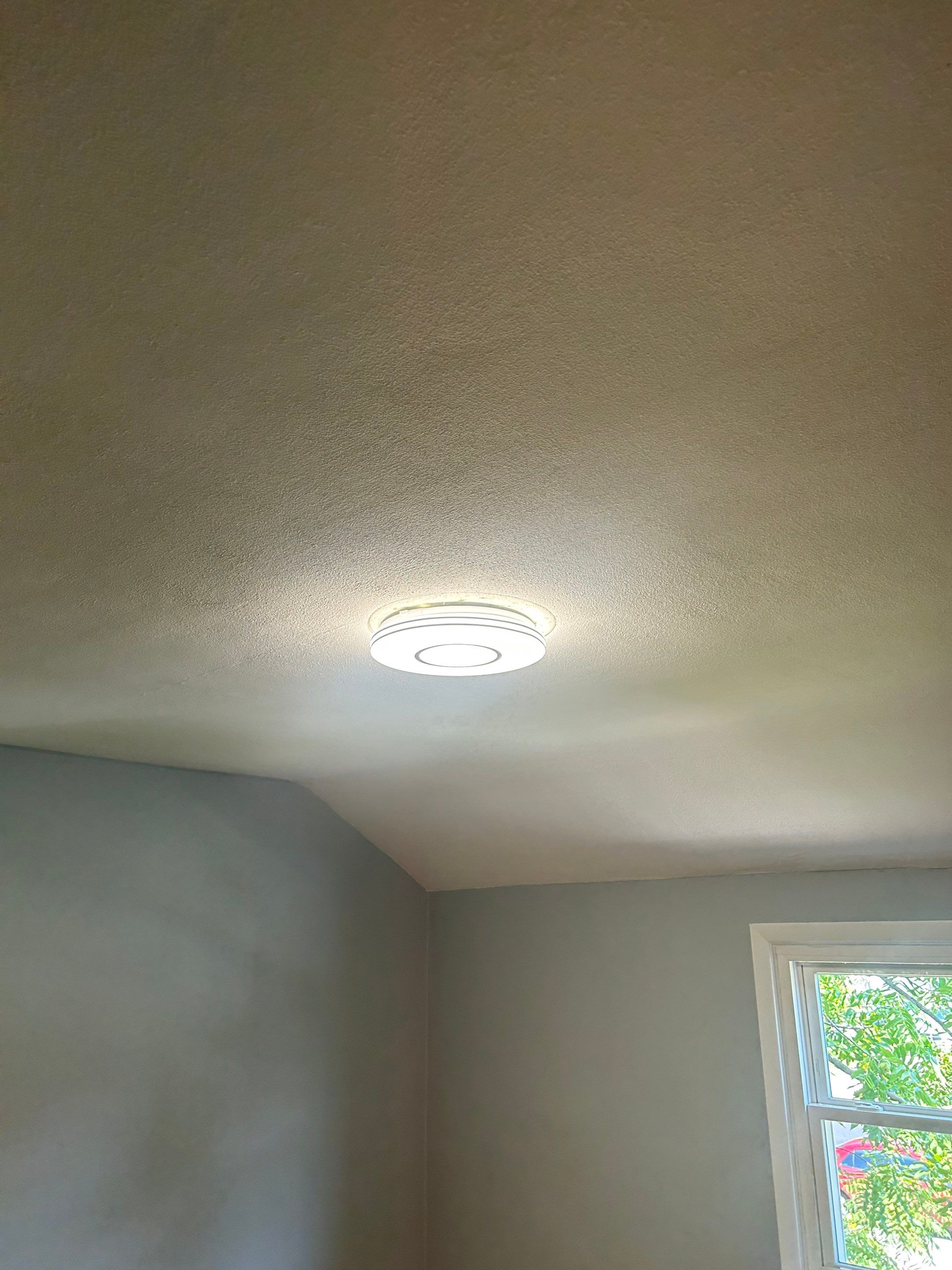 Light Fixture Transformation by Xpert Electric