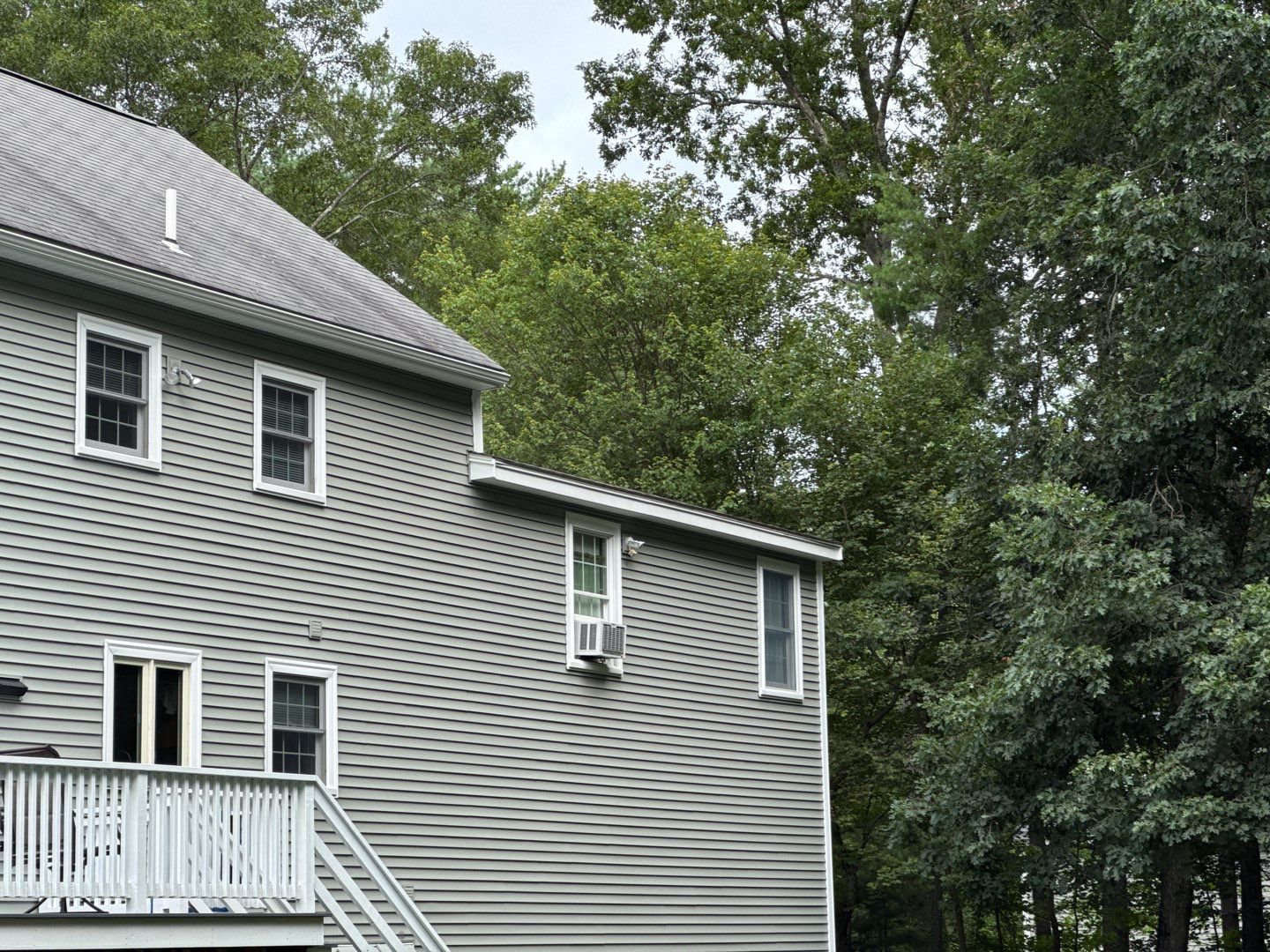 Referred & Rescued – Giving Homeowners Peace of Mind with a New Roof by Sensible Home Solutions