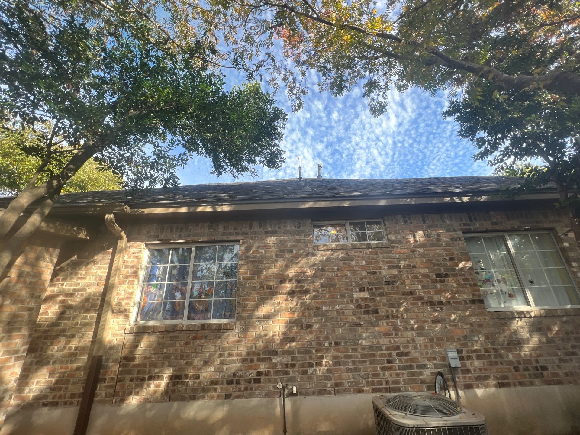 Project in Austin by Rhino Roofing and General Contracting, LLC