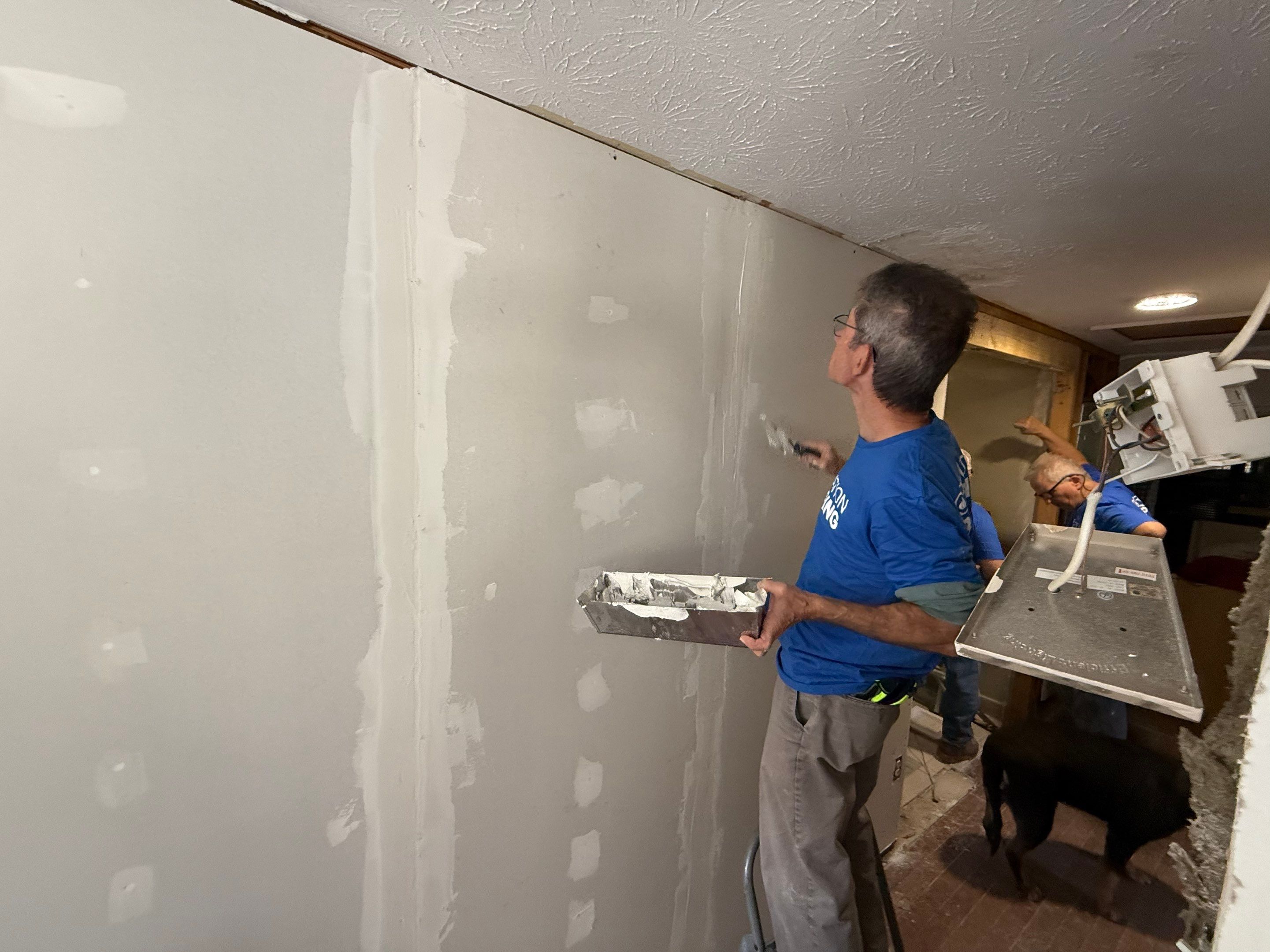 Black Mountain NC by Get Stoked Renovations