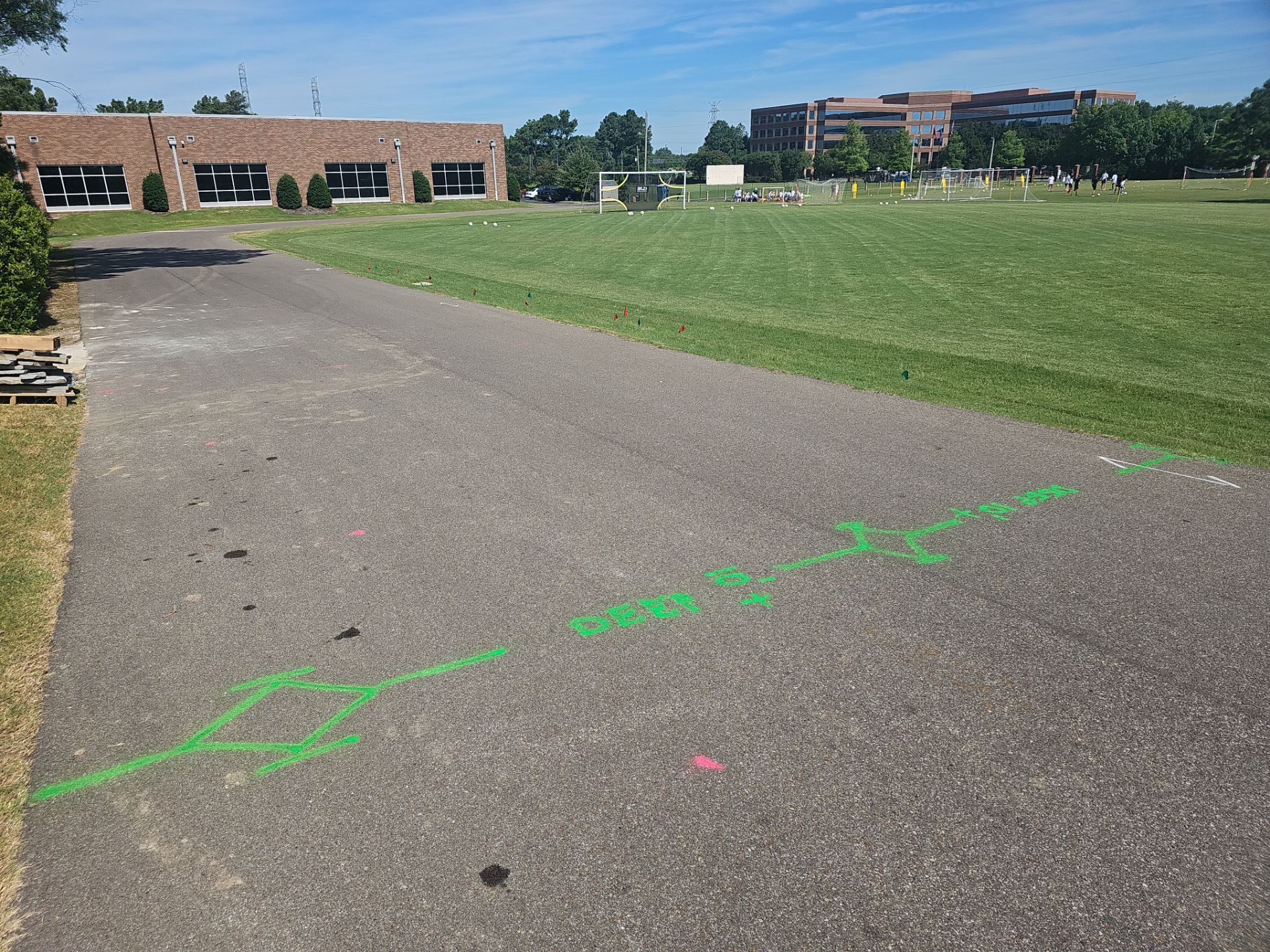 Utility Locate / Sewer Line Locate / Mapping by Alsip Locating Service, LLC