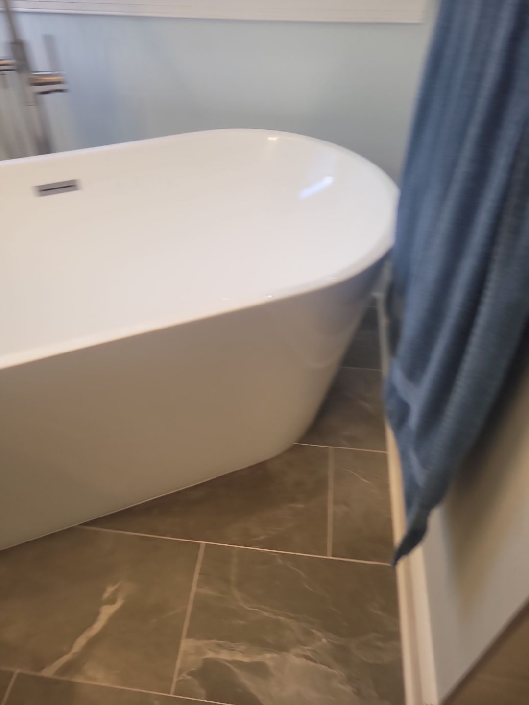 A Stunning Cary Bathroom Reimagined by Elite Remodeling and Design LLC