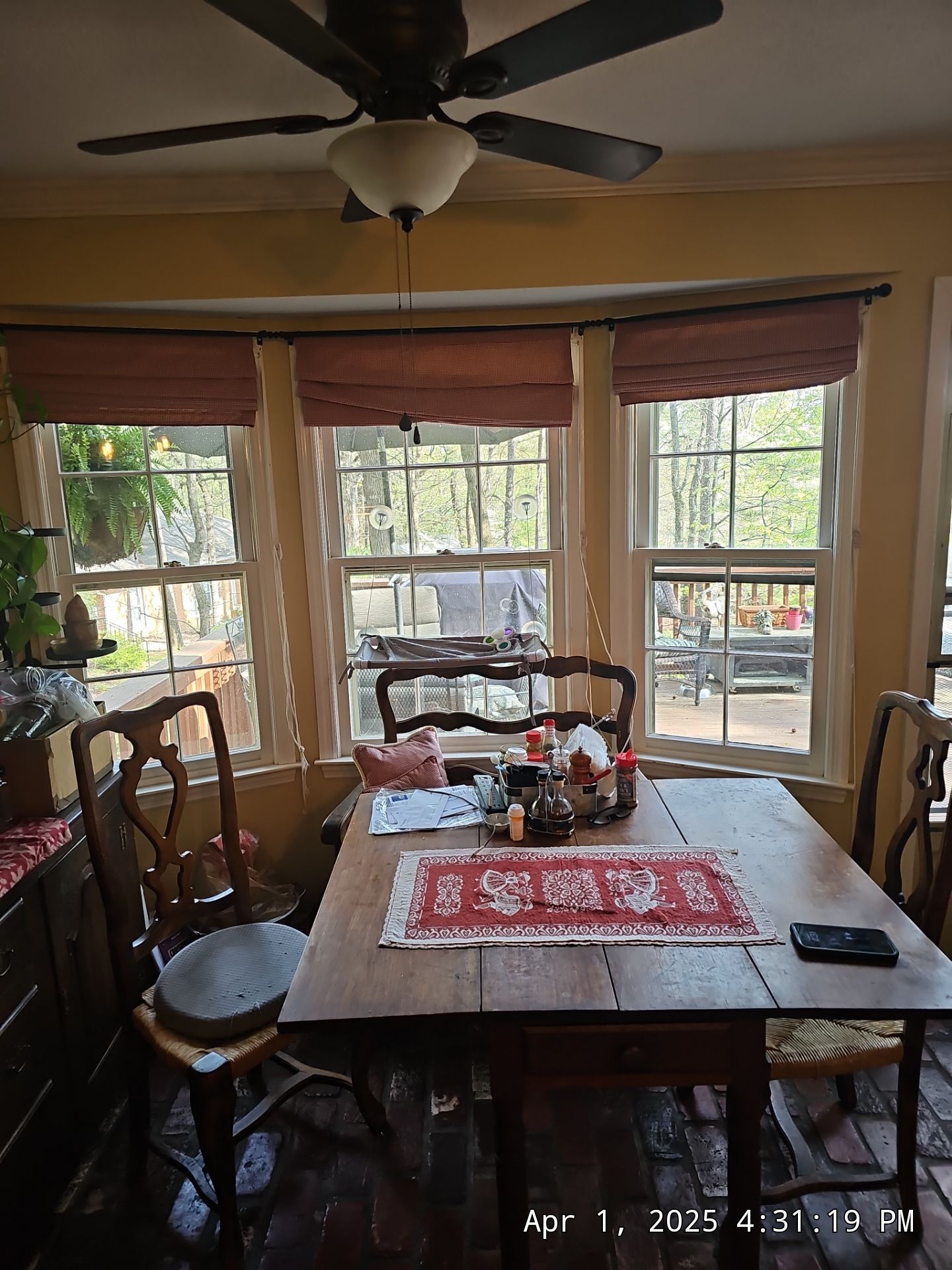 Cammack Project in Hoover by The Window Source