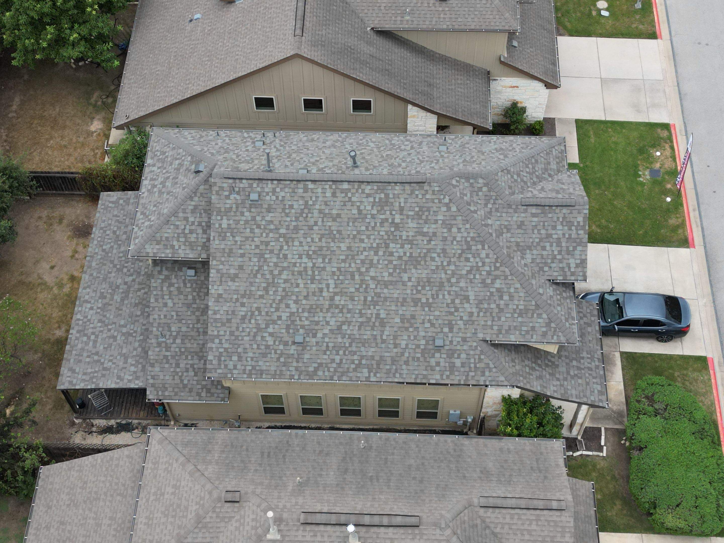 Driftwood - Owens Corning TruDefinition Duration by RoofsOnly.com