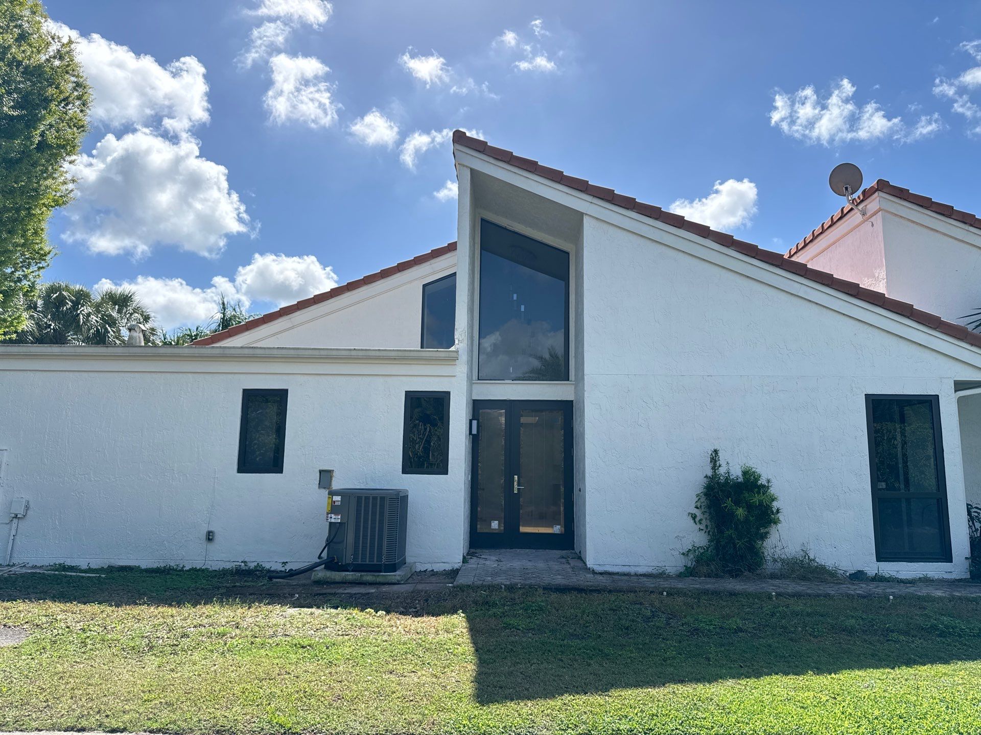BMG 19500 Project  by Florida Storm Protection Unlimited