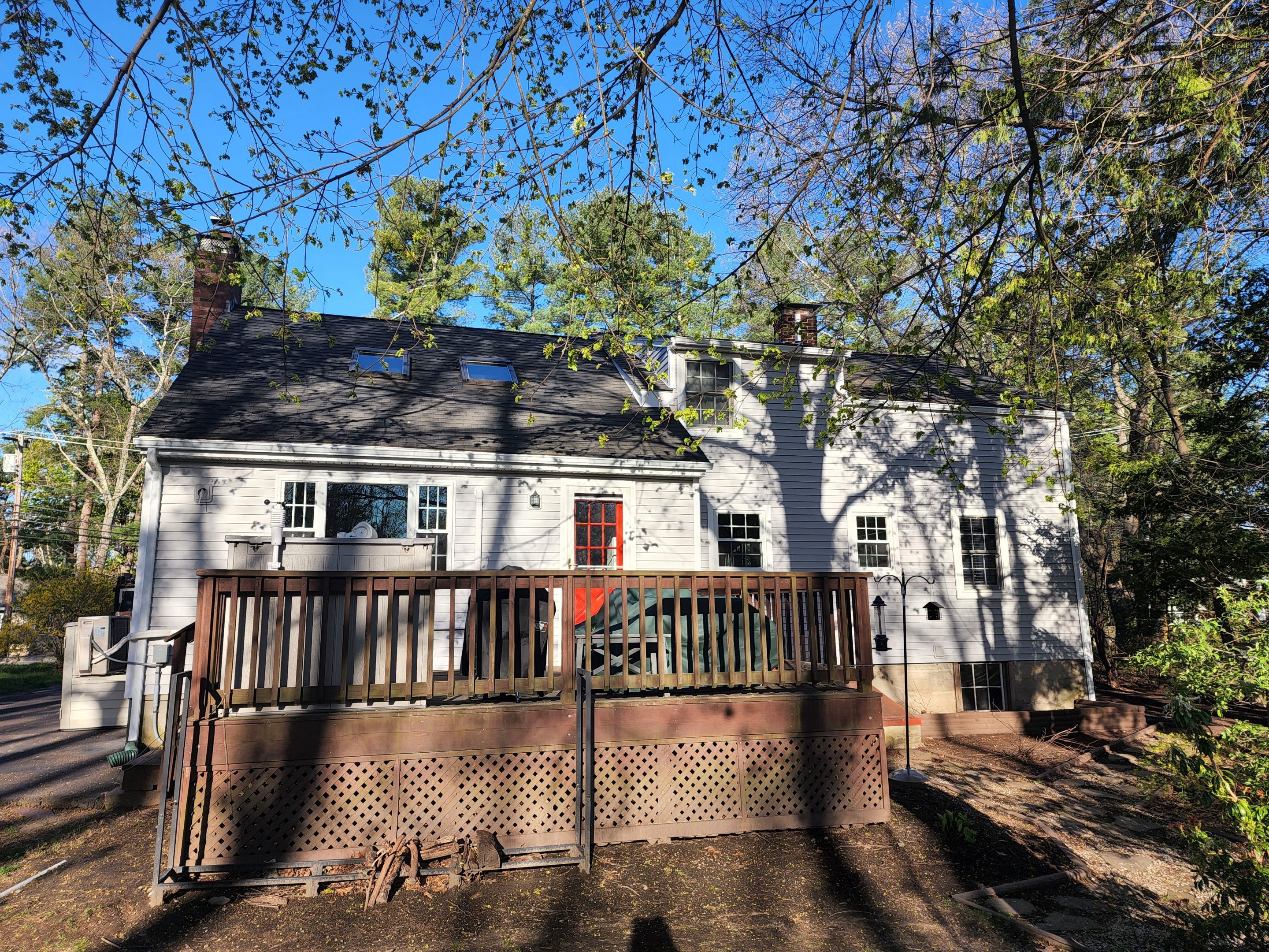 Siding Installation using CertainTeed by UBrothers Construction