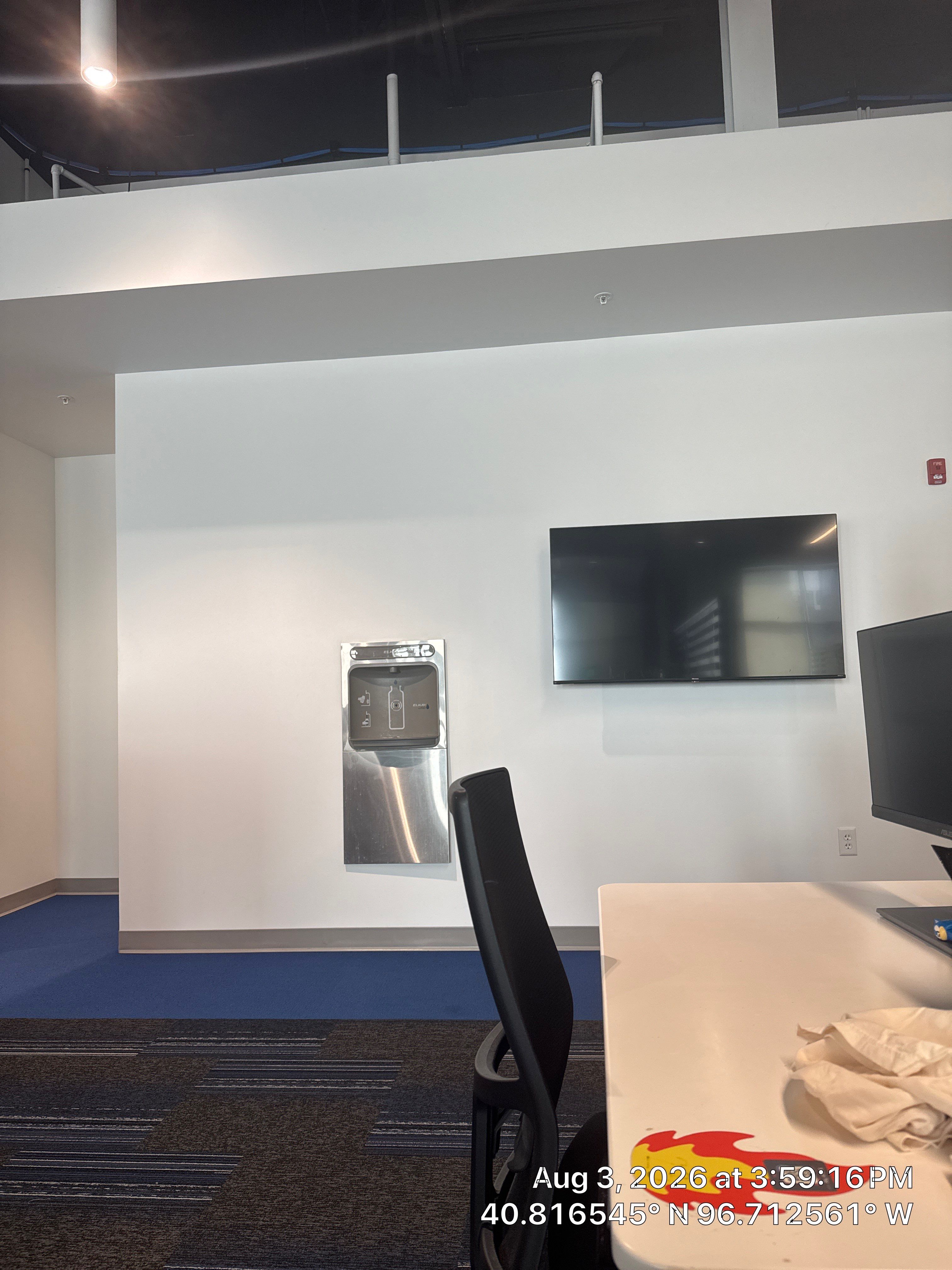 Project in Lincoln, NE by CompanyCam Sales Demo
