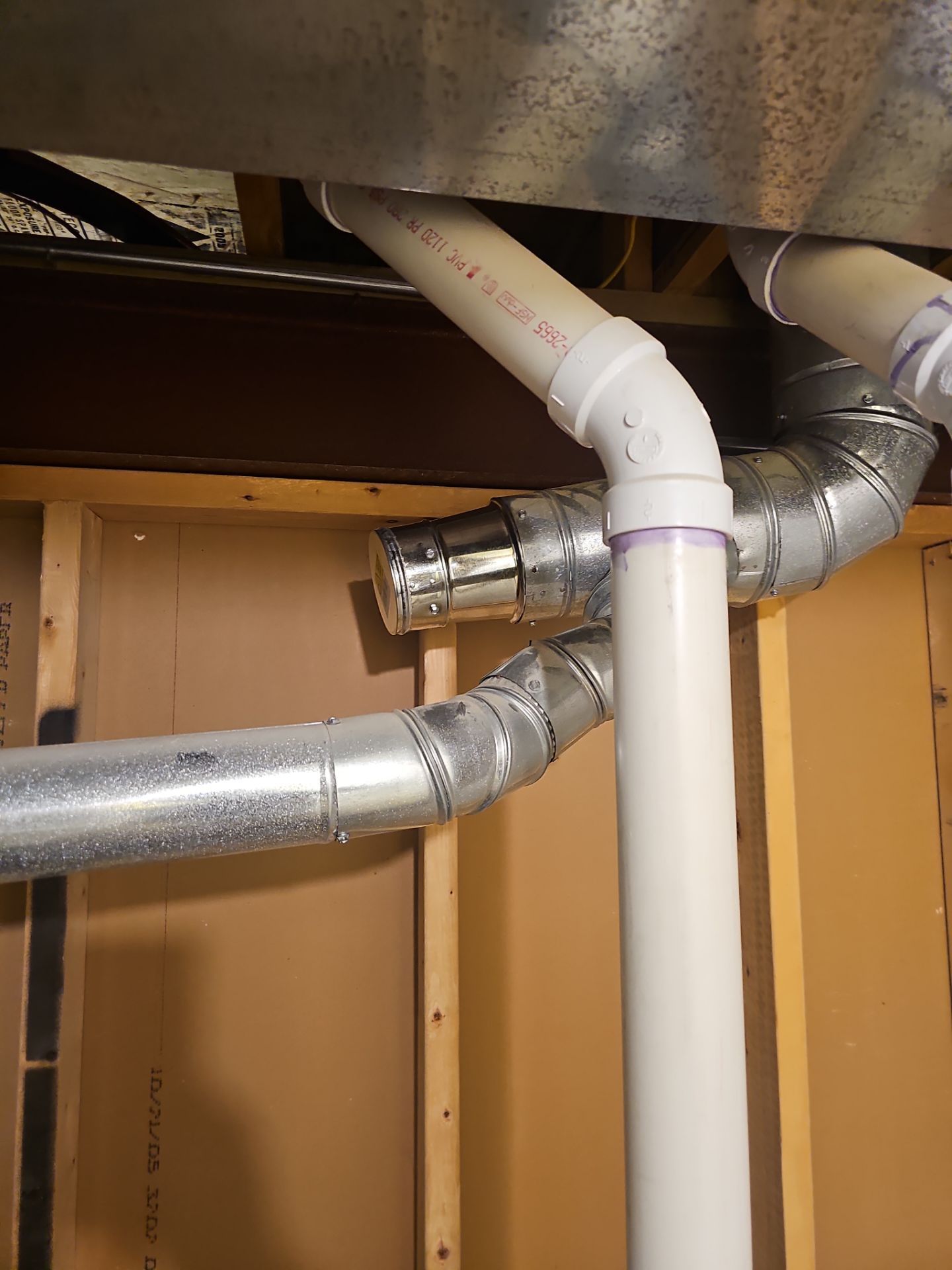 Carrier Furnace Installation by GSHA Services LTD