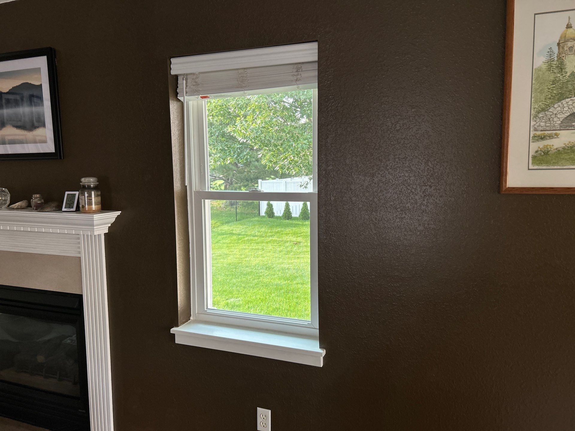 Door and window replacement by United Windows and Siding LLC