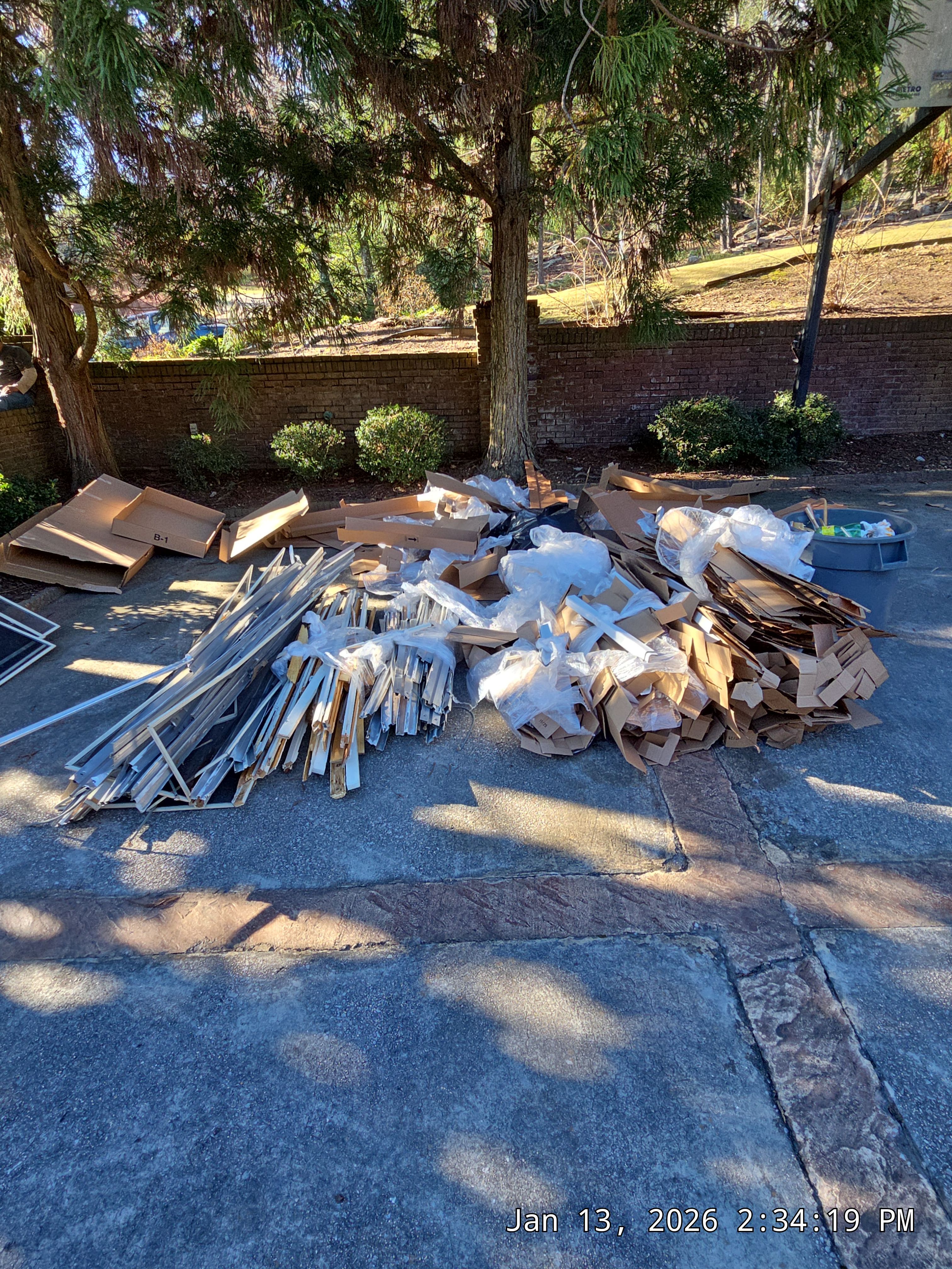 Miller Project in Vestavia Hills by The Window Source