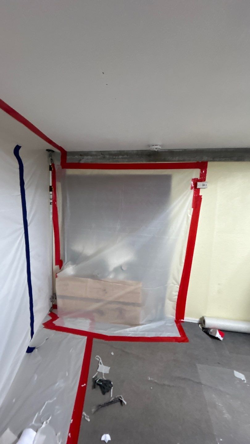 Water Damage Project in Arvada by Accountable Home Services
