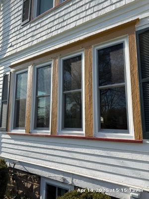 New Windows