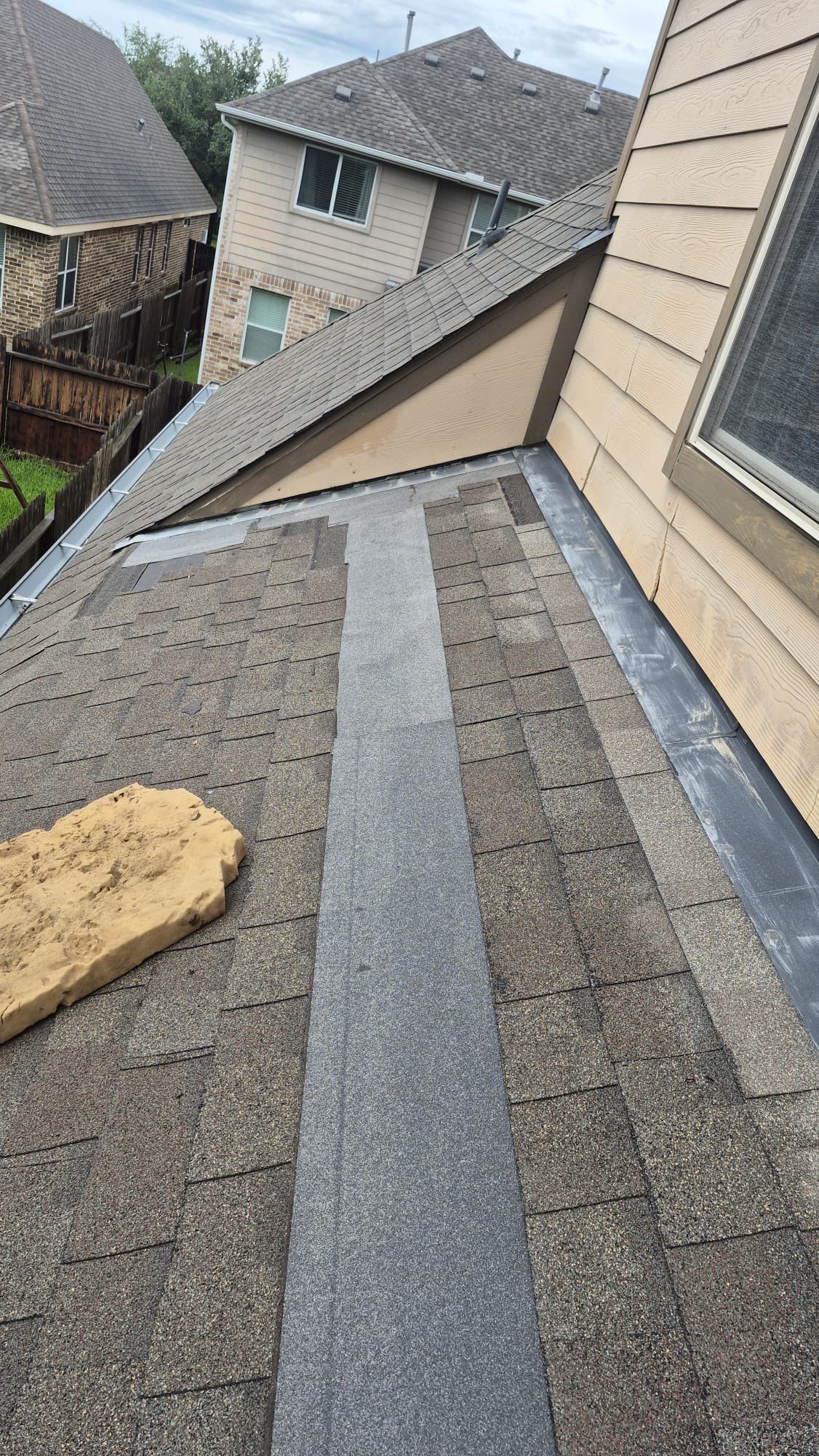 Roof Repair Richmond by Roof Repair Services LLC