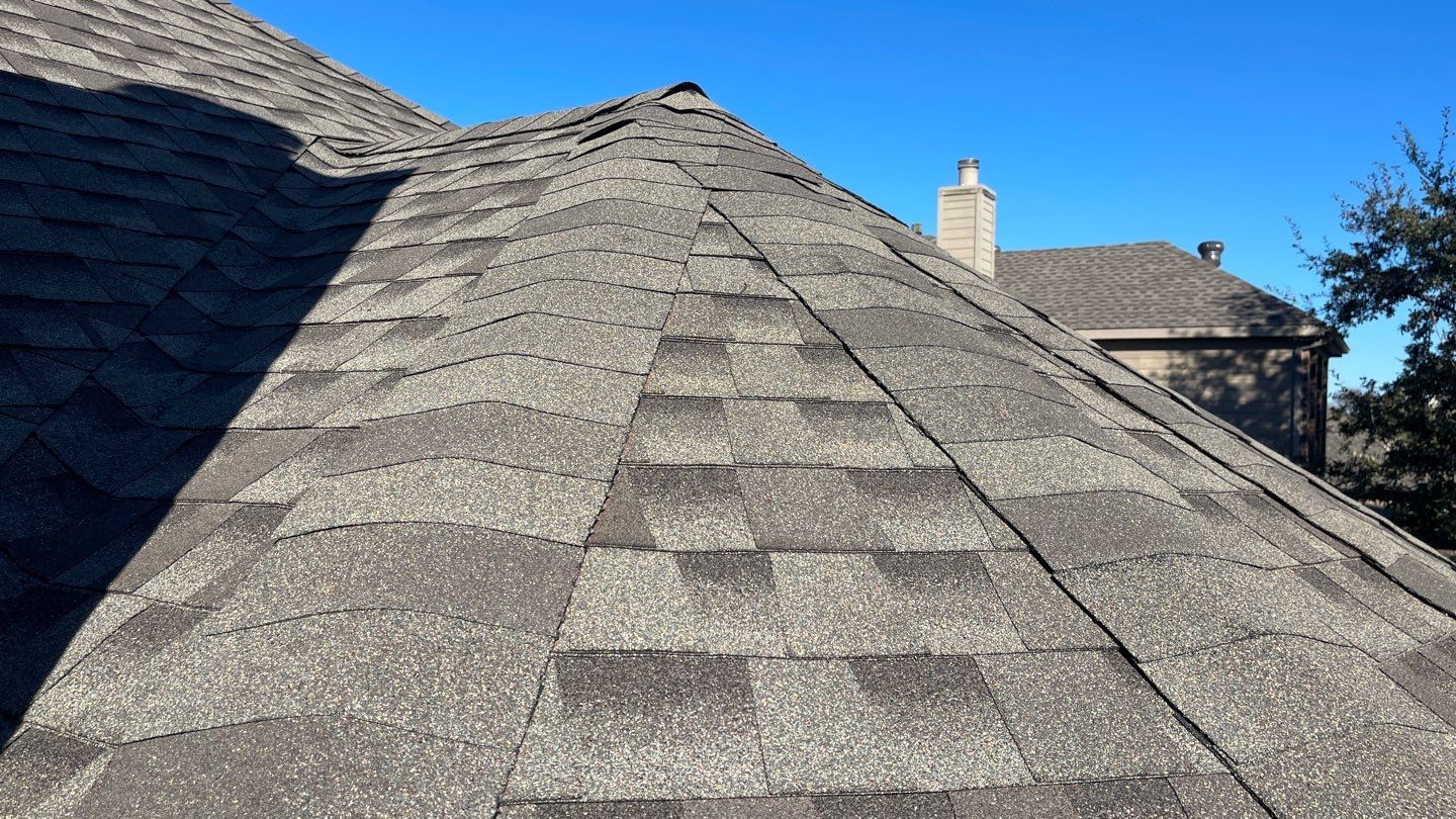 Roof Replacement for an awesome client! by First United Roofing & Construction