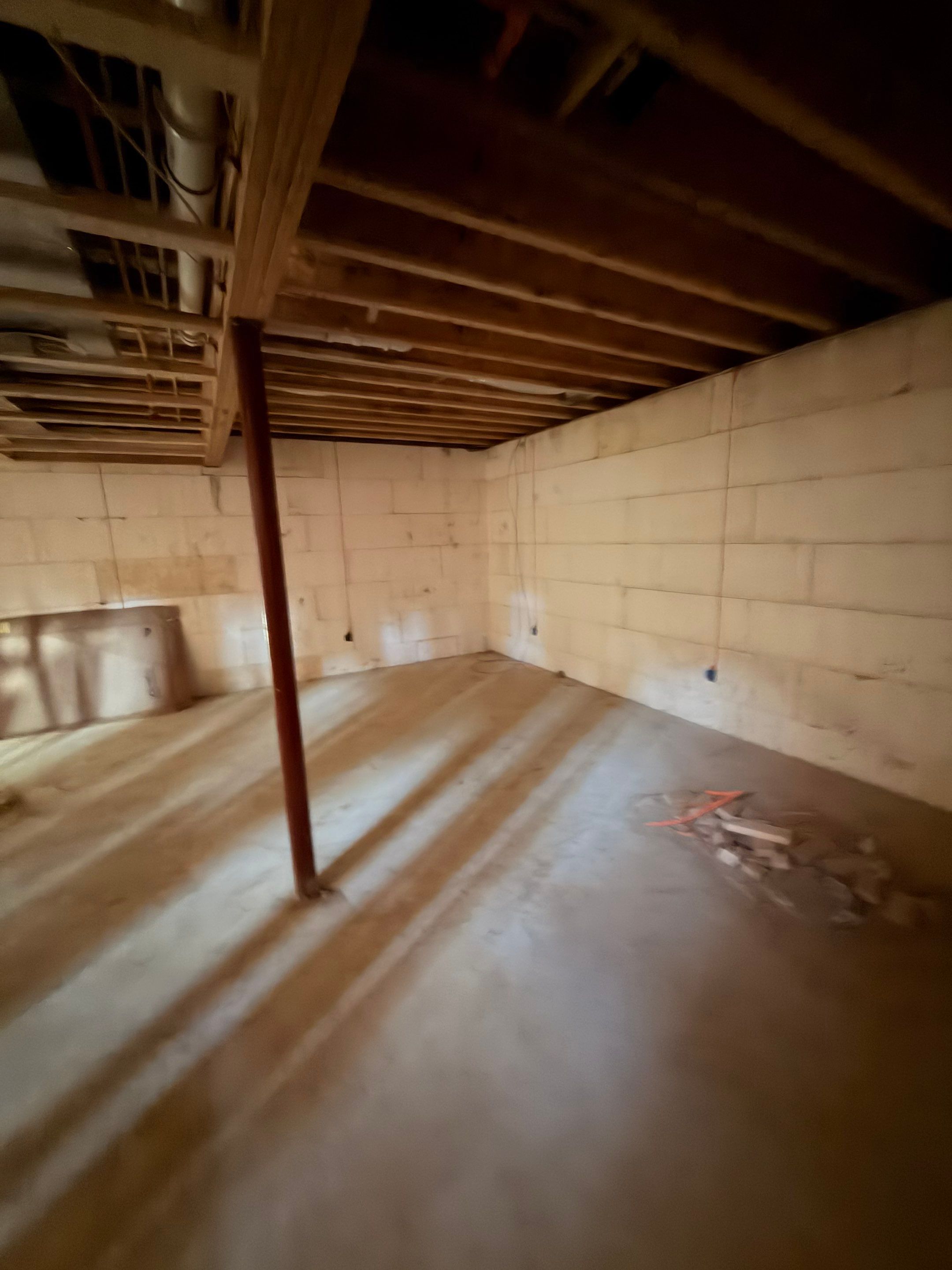 Upperco New Construction by EcoMize USA, LLC