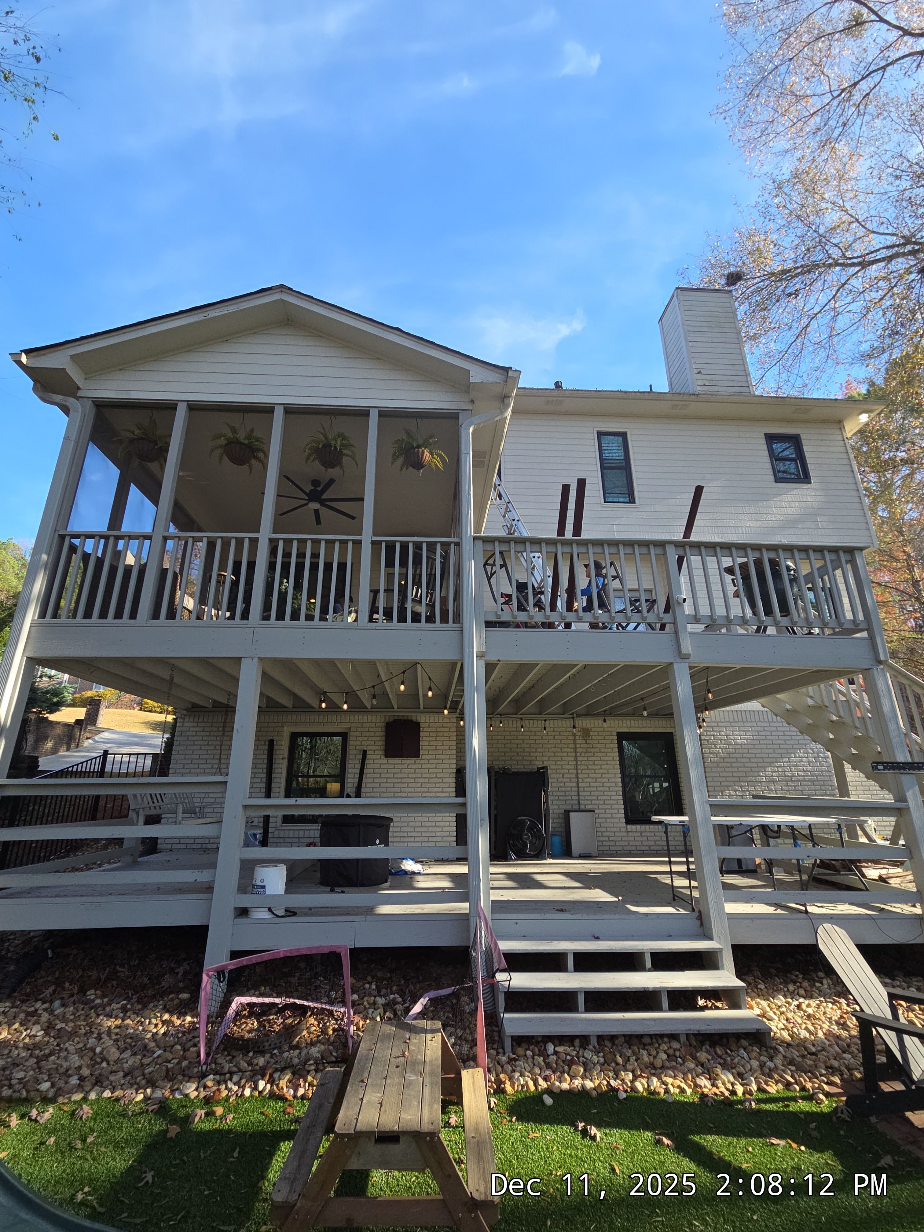 Johnson Project in Homewood by The Window Source
