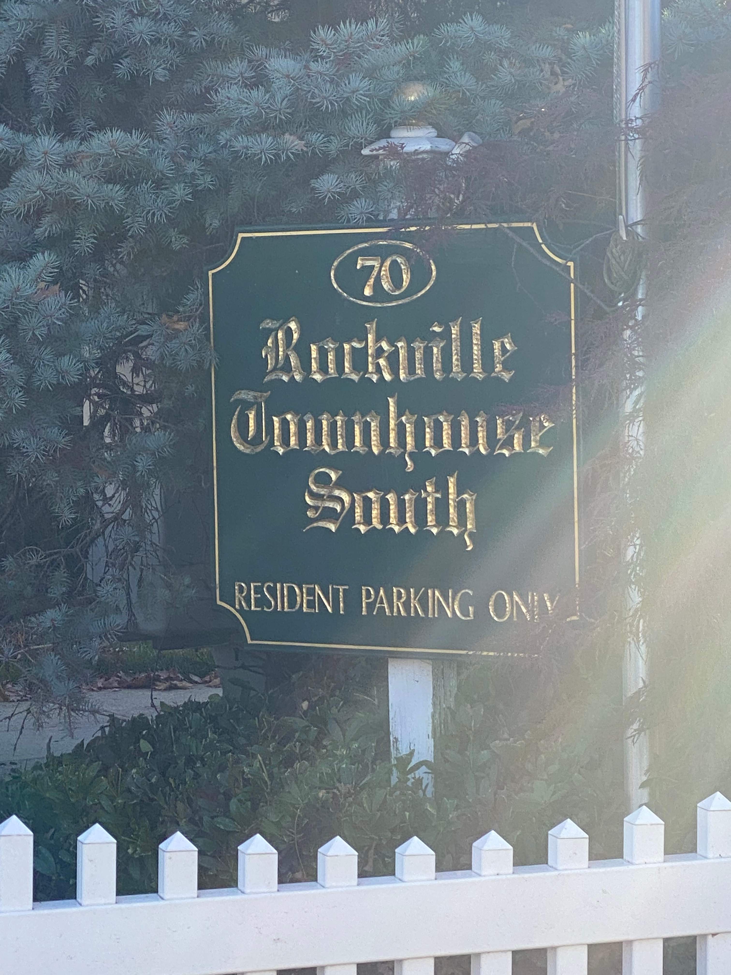 Condo Complex Gutter Cleaning RVC I by Above All Gutters 